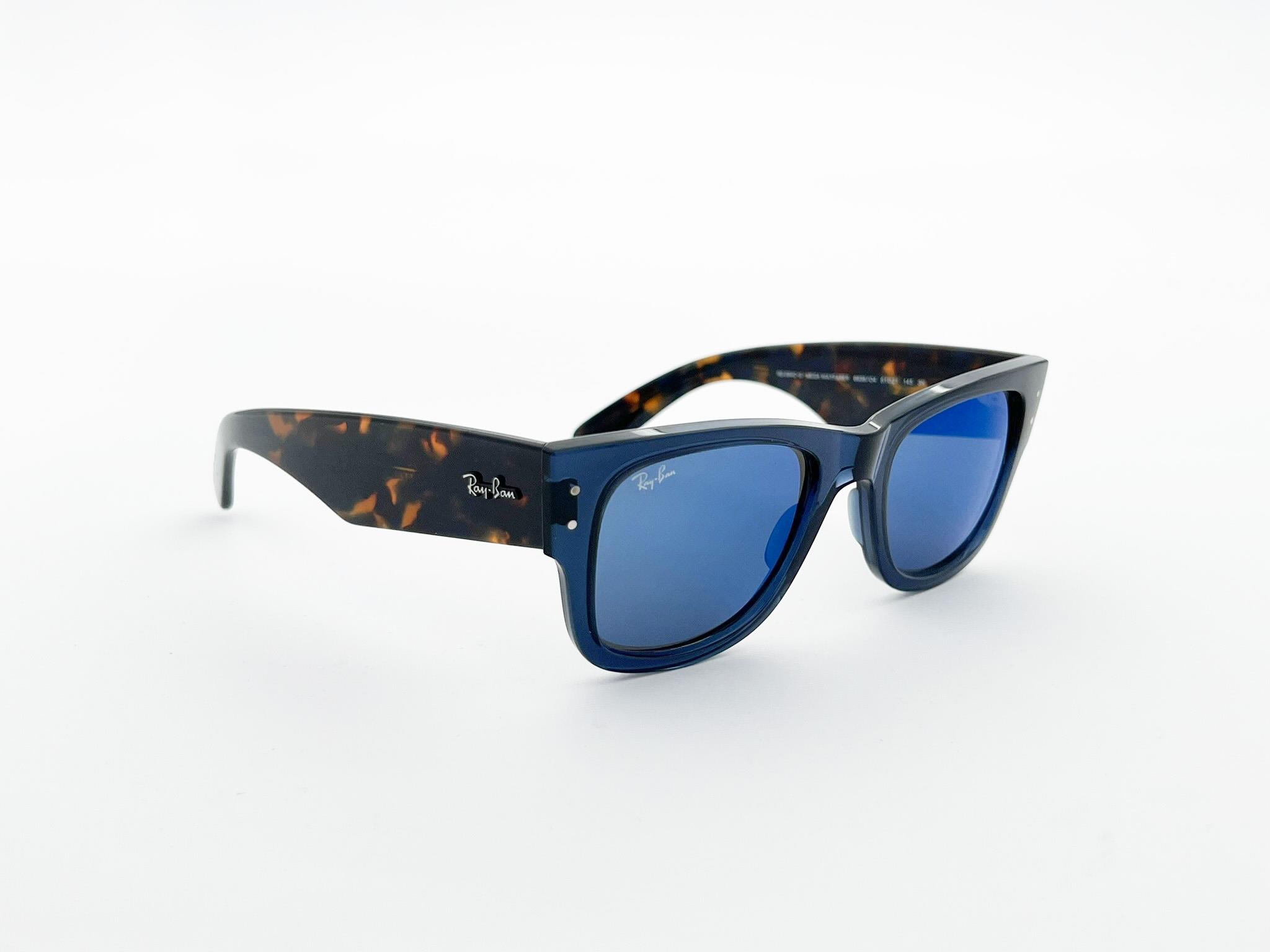 RAY-BAN 0RB 0840S 6638O4 51 Unisex Güneş Gözlüğü