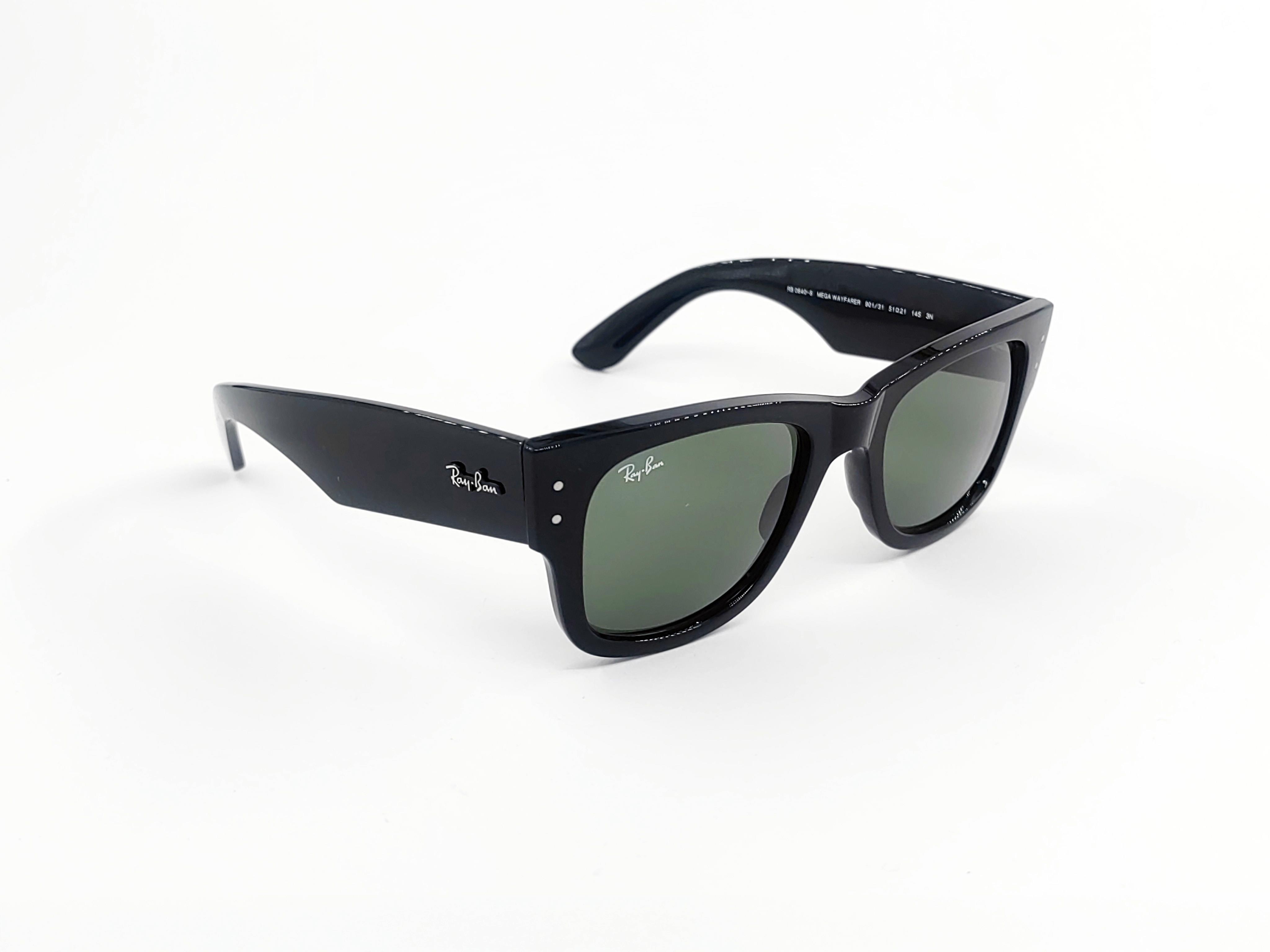 RAY-BAN 0RB 0840S 901/31 51 Unisex Güneş Gözlüğü
