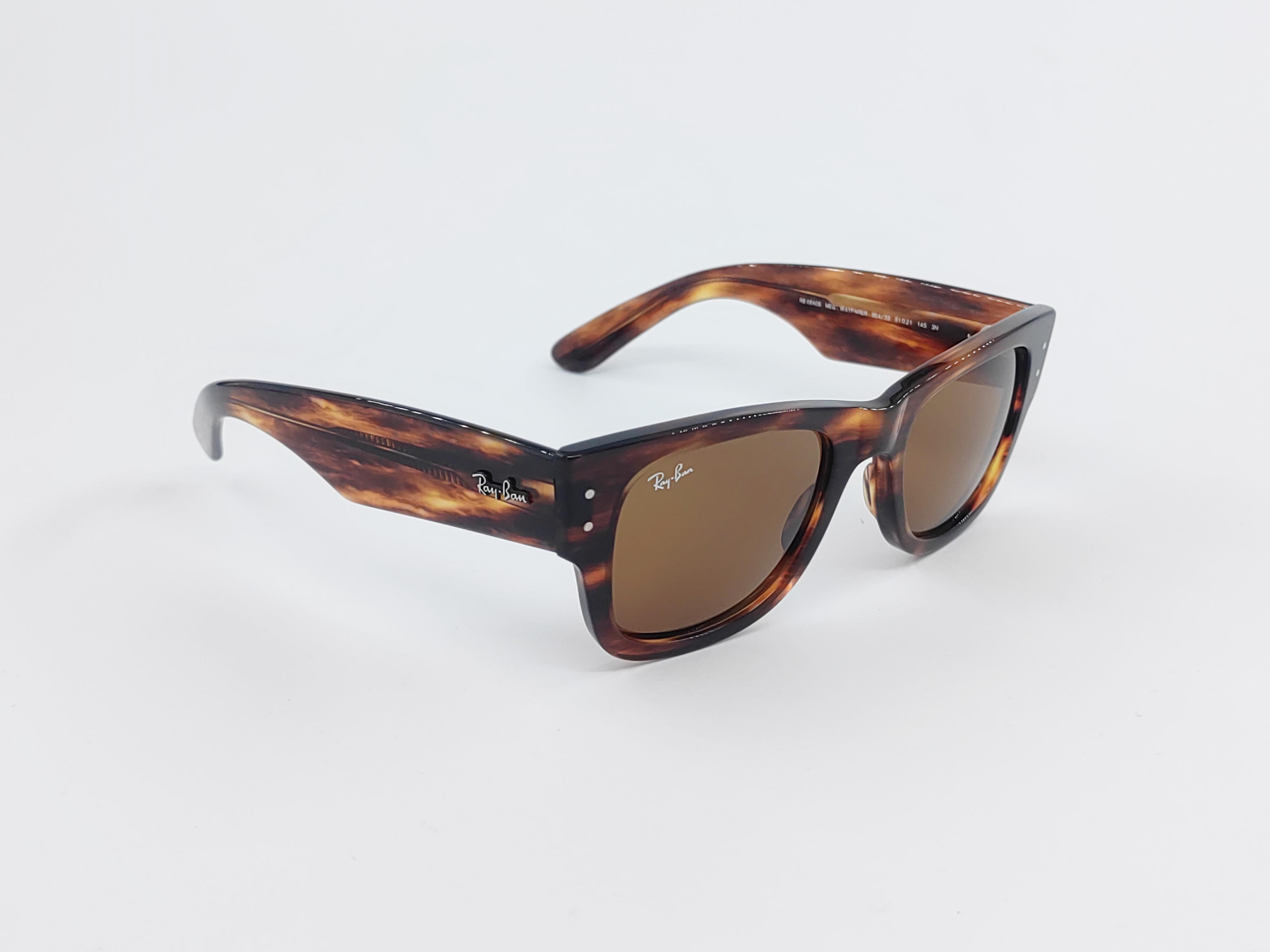 RAY-BAN 0RB 0840S 954/33 51 Unisex Güneş Gözlüğü