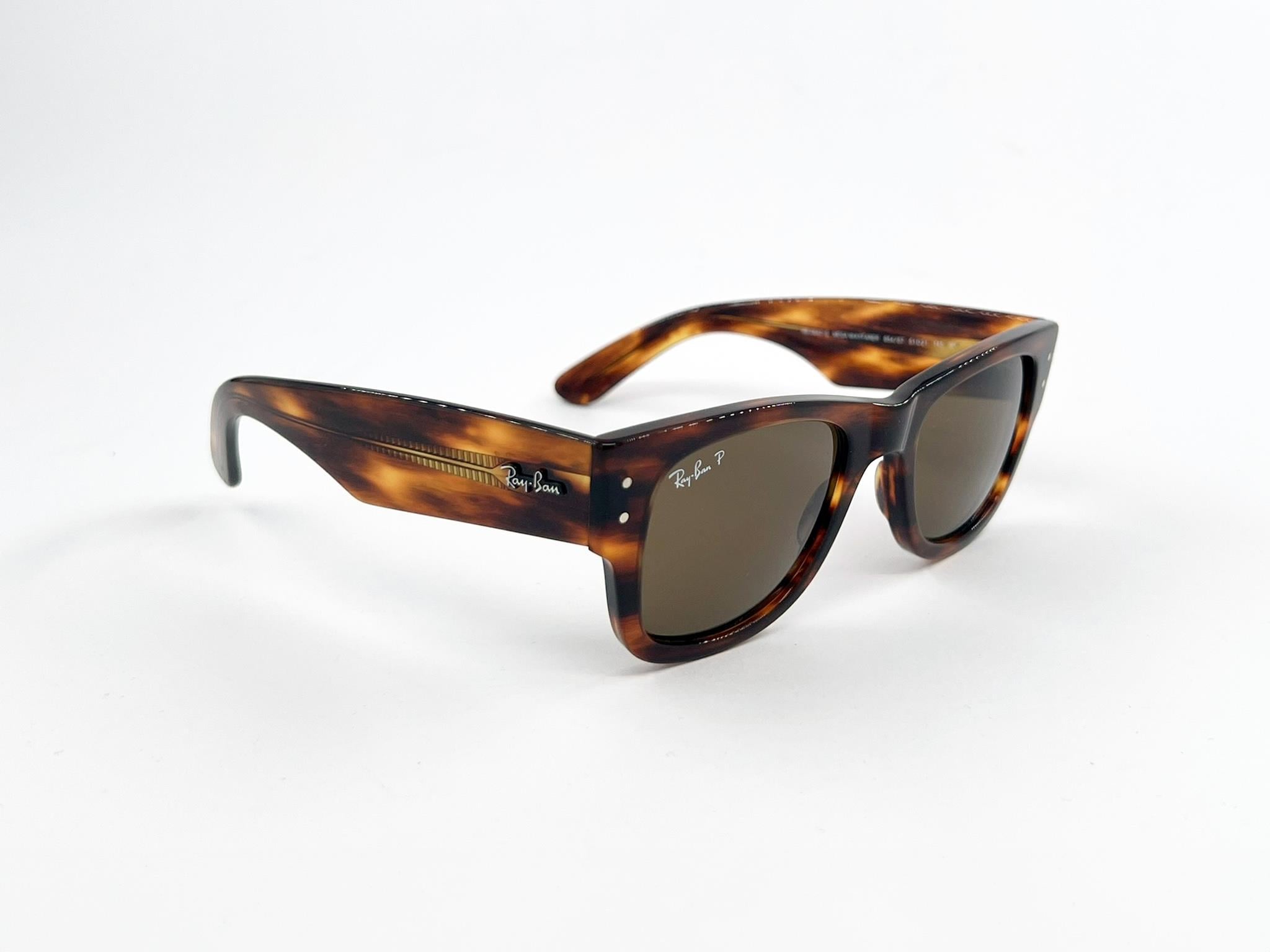 RAY-BAN 0RB 0840S 954/57 51 Unisex Güneş Gözlüğü