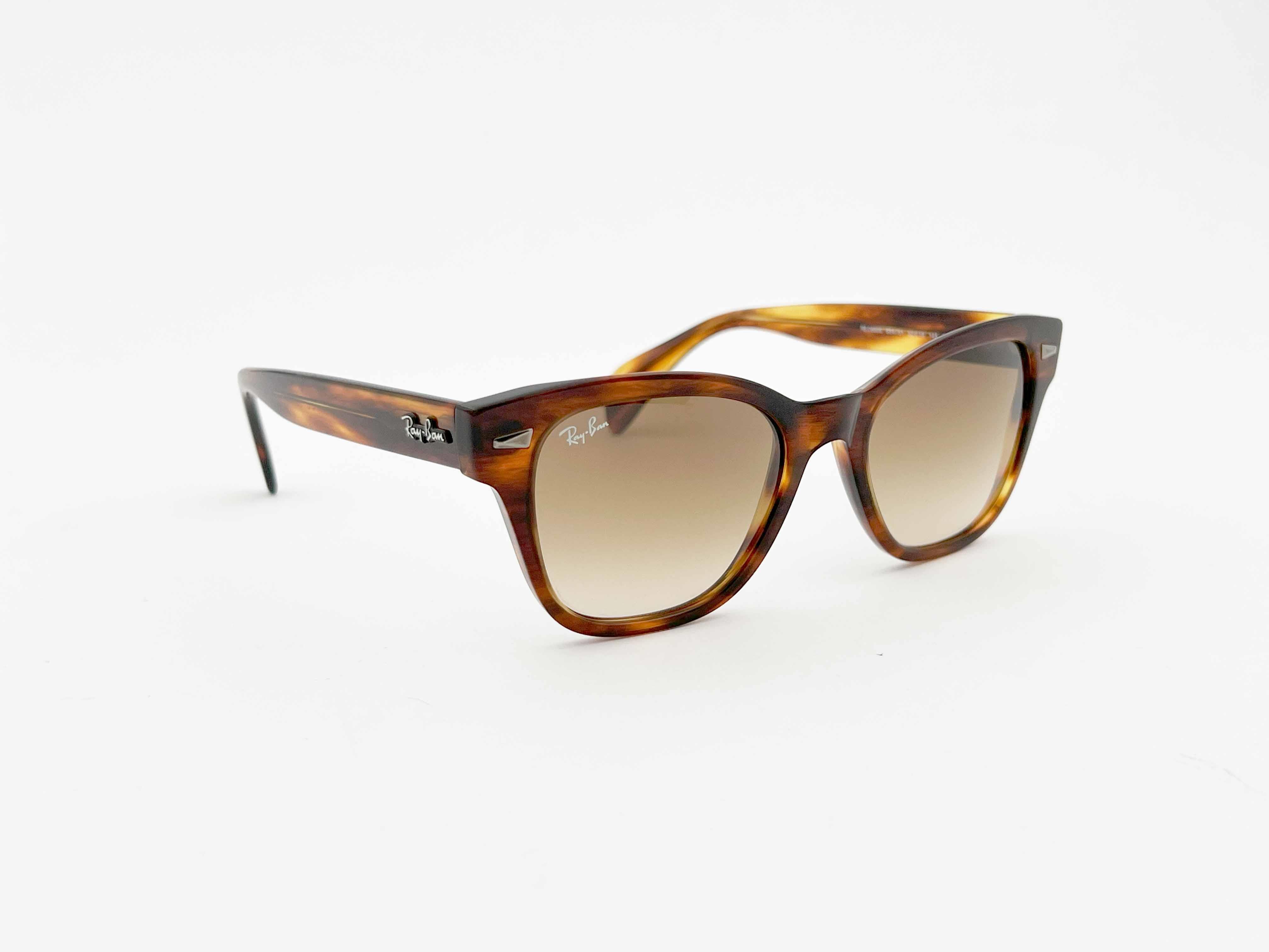 RAY-BAN 0RB 0880S 954/51 52 Kadın Güneş Gözlüğü