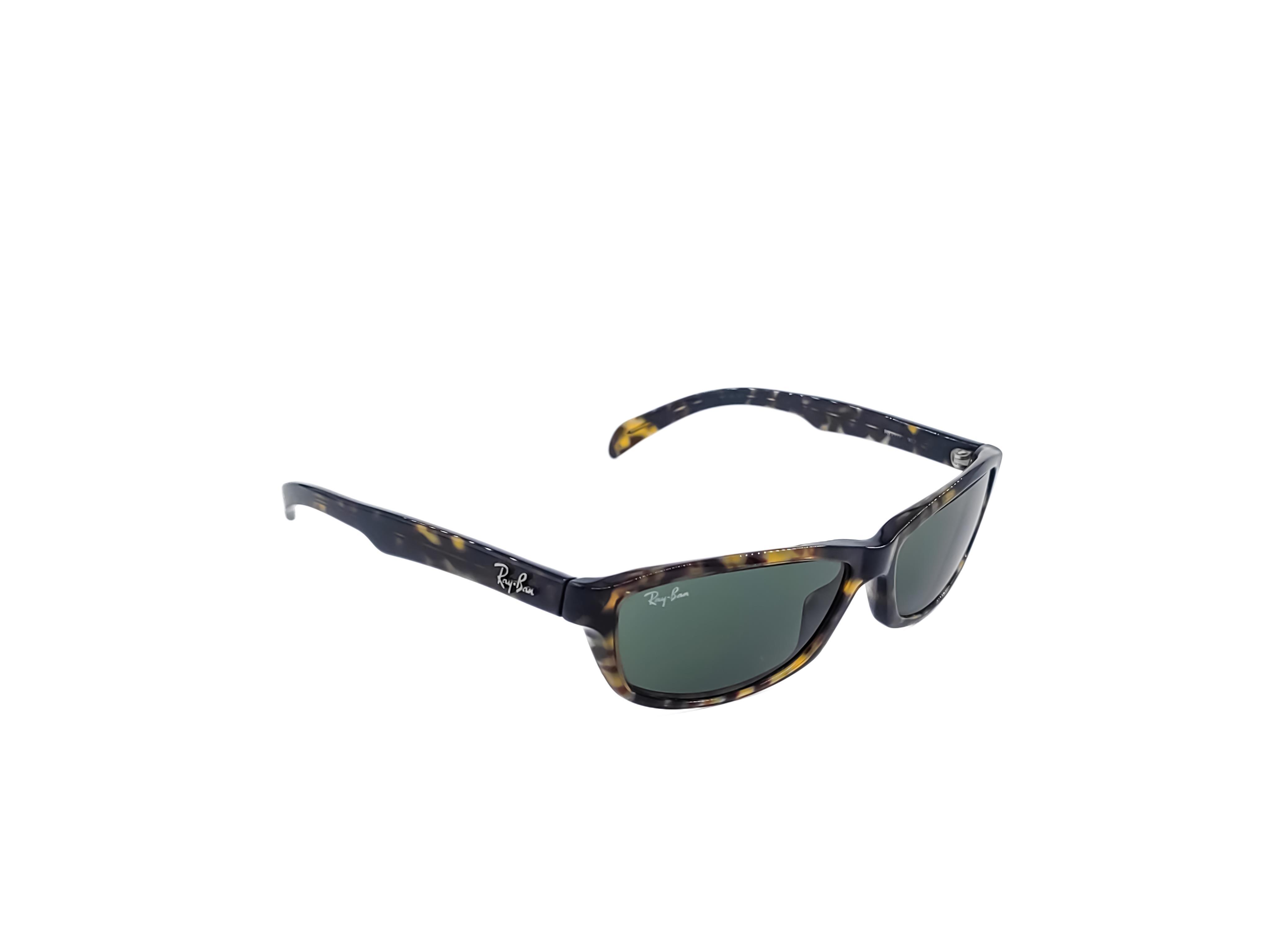 RAY-BAN 0RB 2117 902 Unisex Güneş Gözlüğü