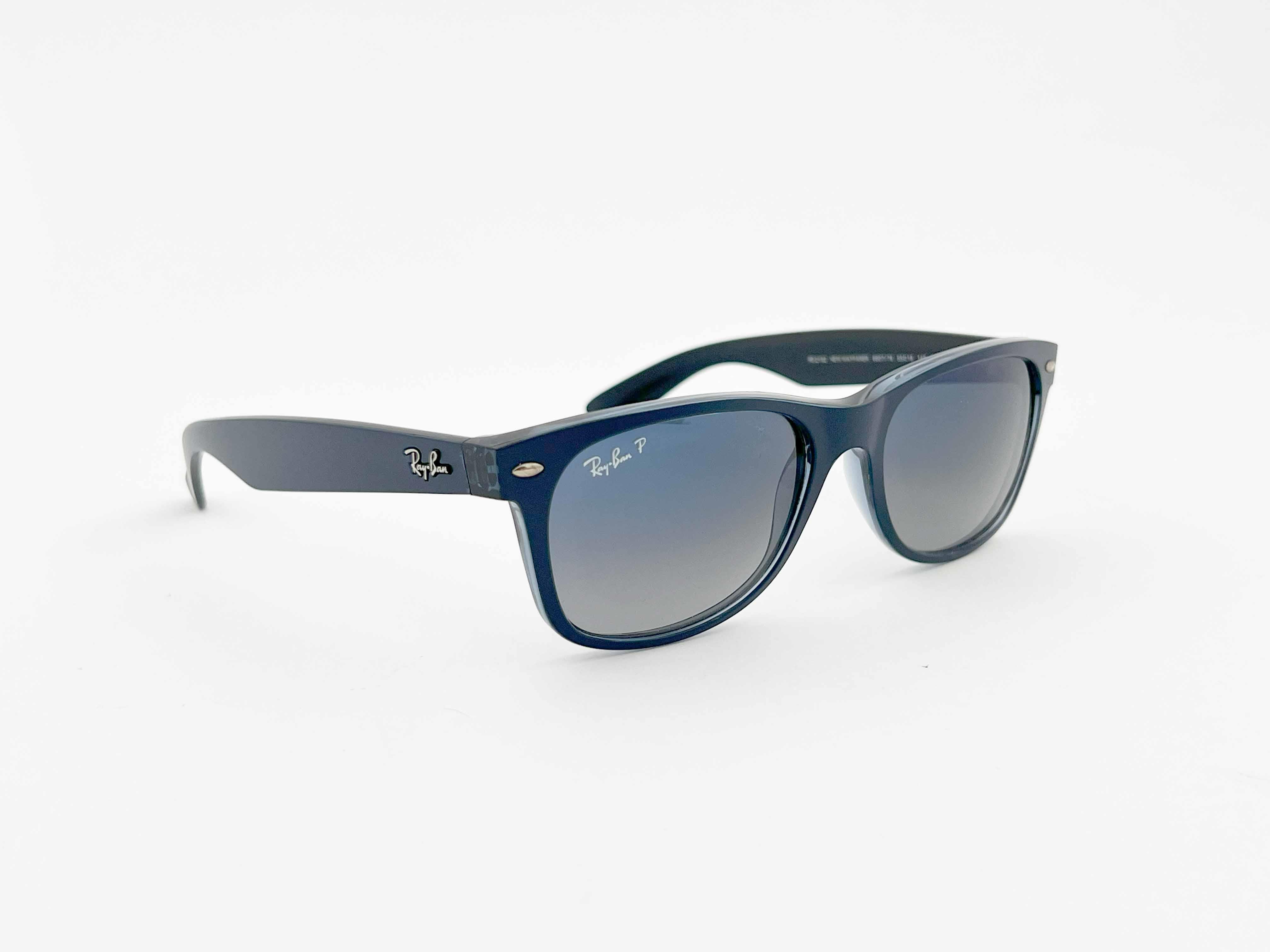 RAY-BAN 0RB 2132 660778 55 Unisex Güneş Gözlüğü