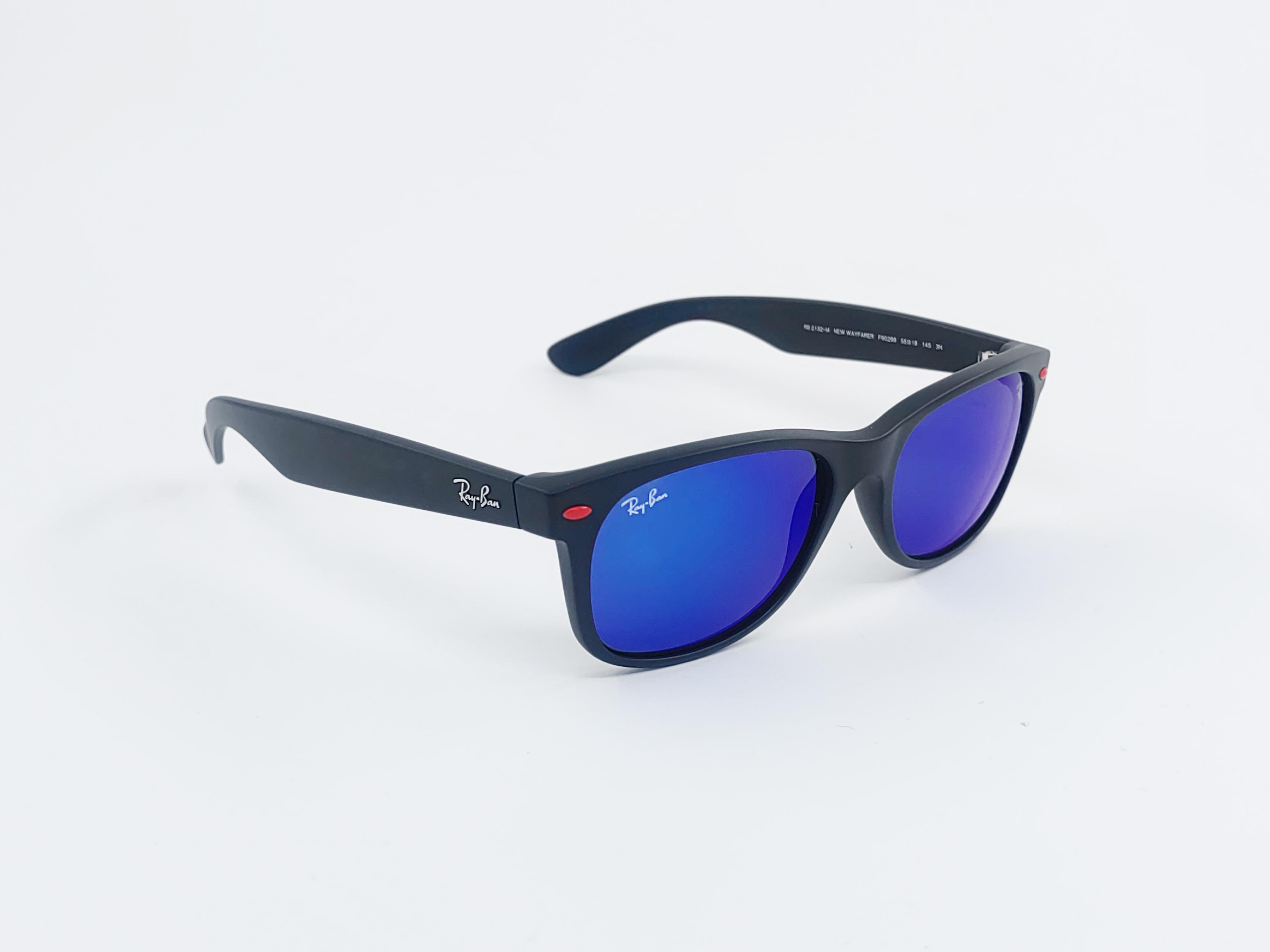 RAY-BAN 0RB 2132M F60268 55 Unisex Güneş Gözlüğü