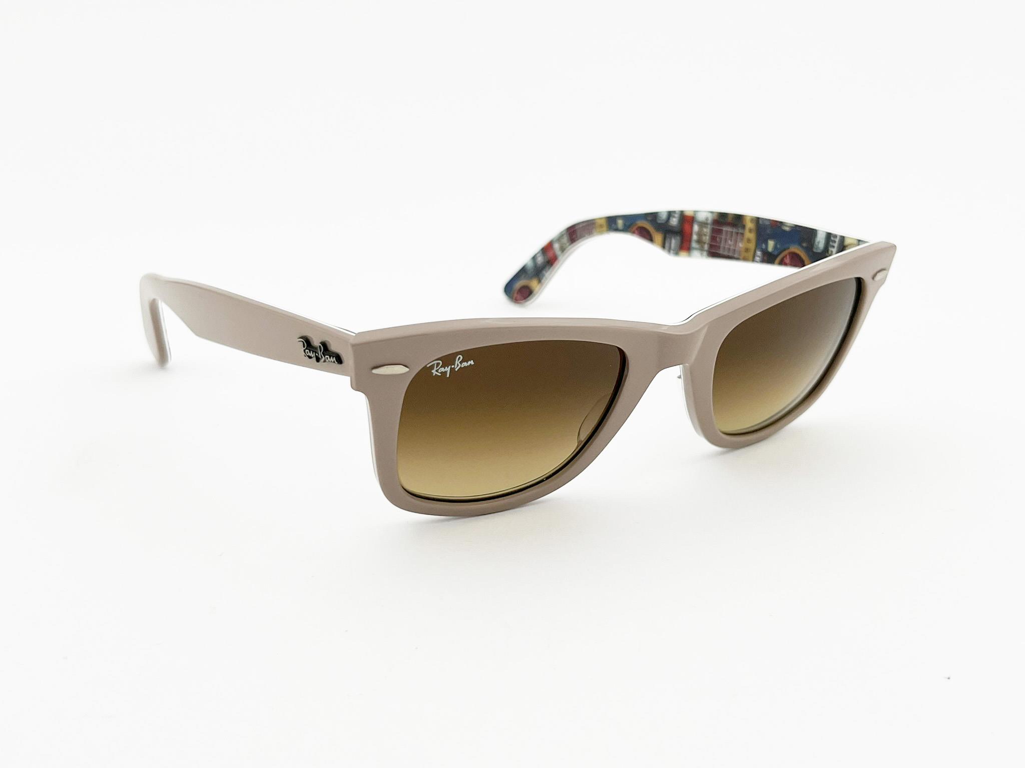 RAY-BAN 0RB 2140 112485 50 Unisex Güneş Gözlüğü