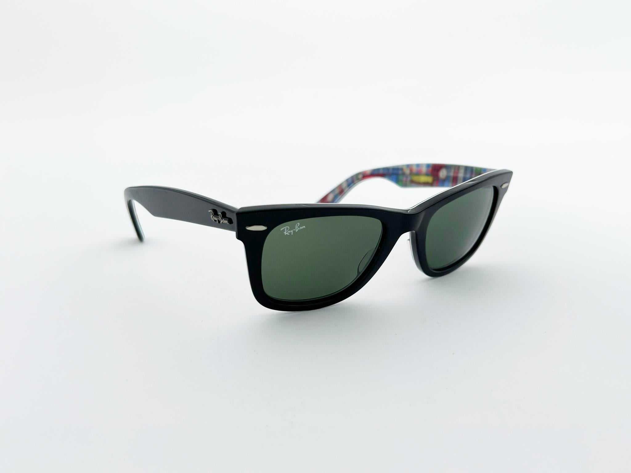 RAY-BAN 0RB 2140 1131 50 Unisex Güneş Gözlüğü