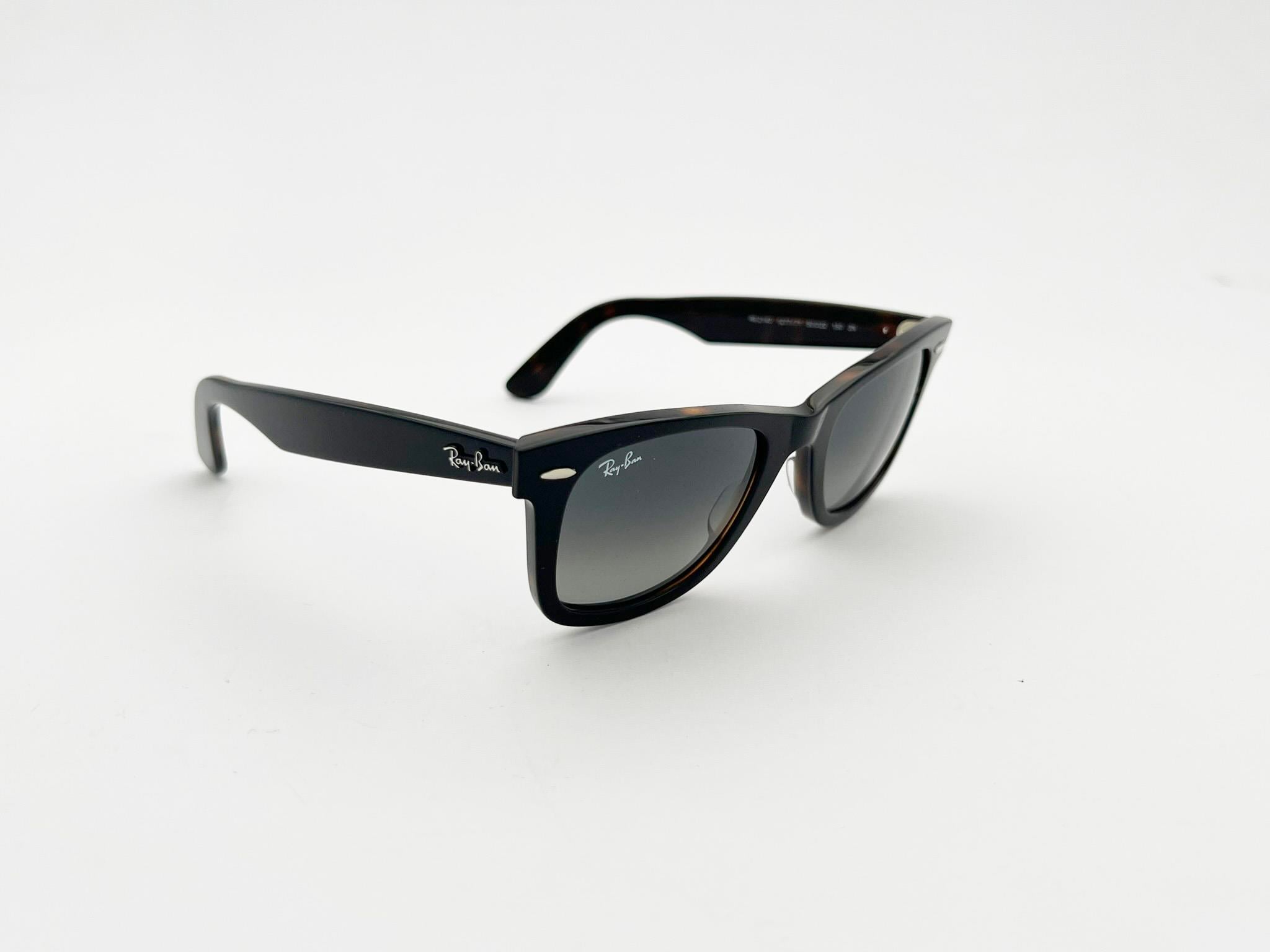 RAY-BAN 0RB 2140 127771 50 Unisex Güneş Gözlüğü