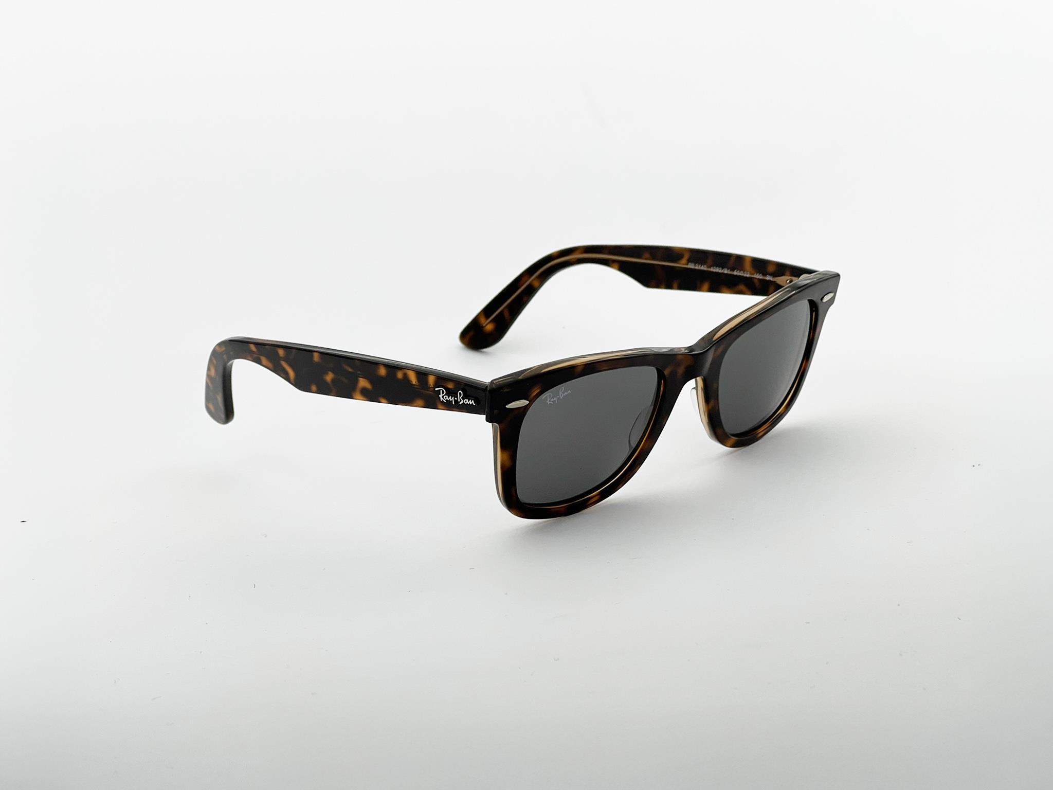 RAY-BAN 0RB 2140 1292B1 50 Unisex Güneş Gözlüğü