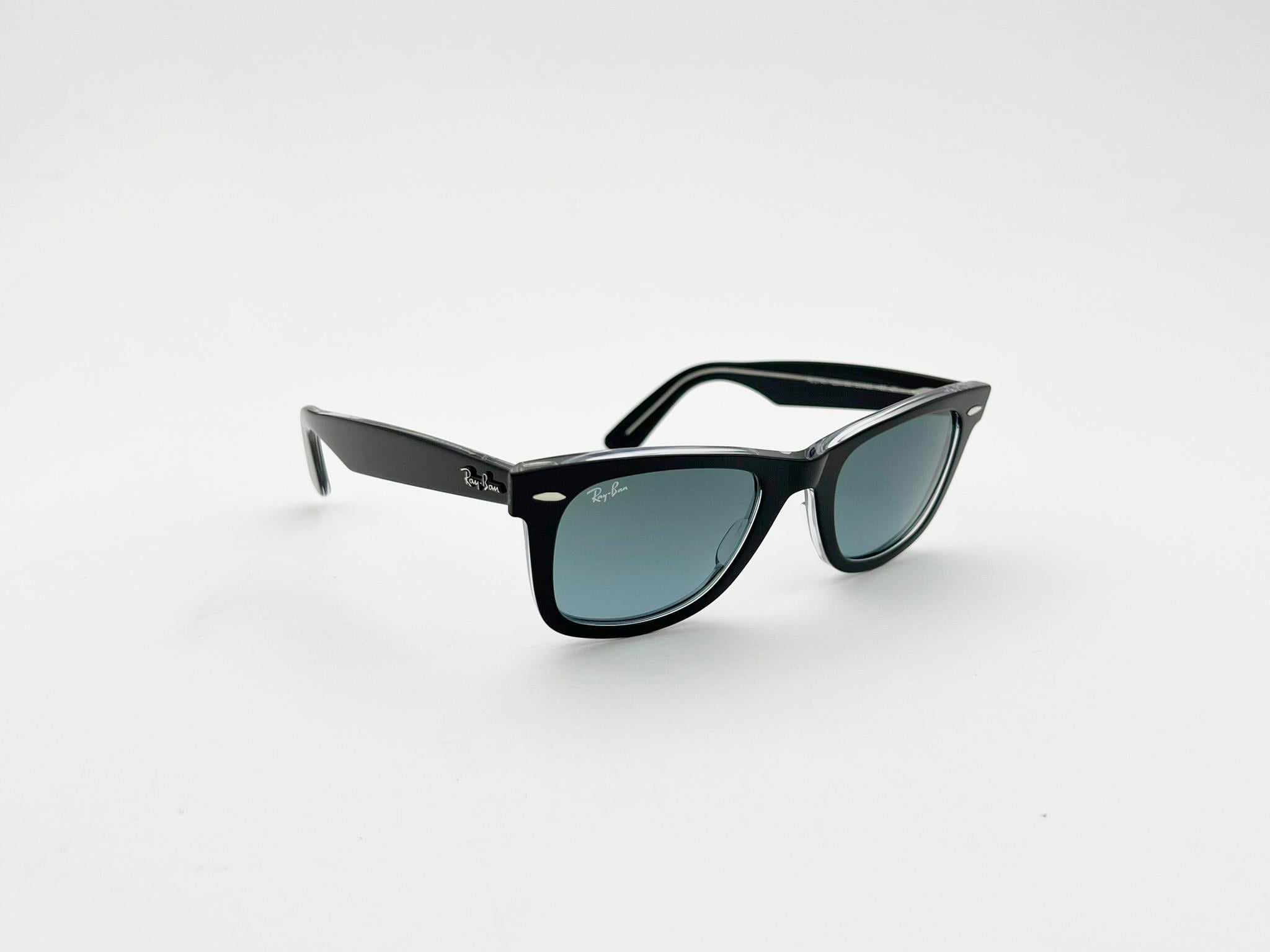 RAY-BAN 0RB 2140 12943M 50 Unisex Güneş Gözlüğü