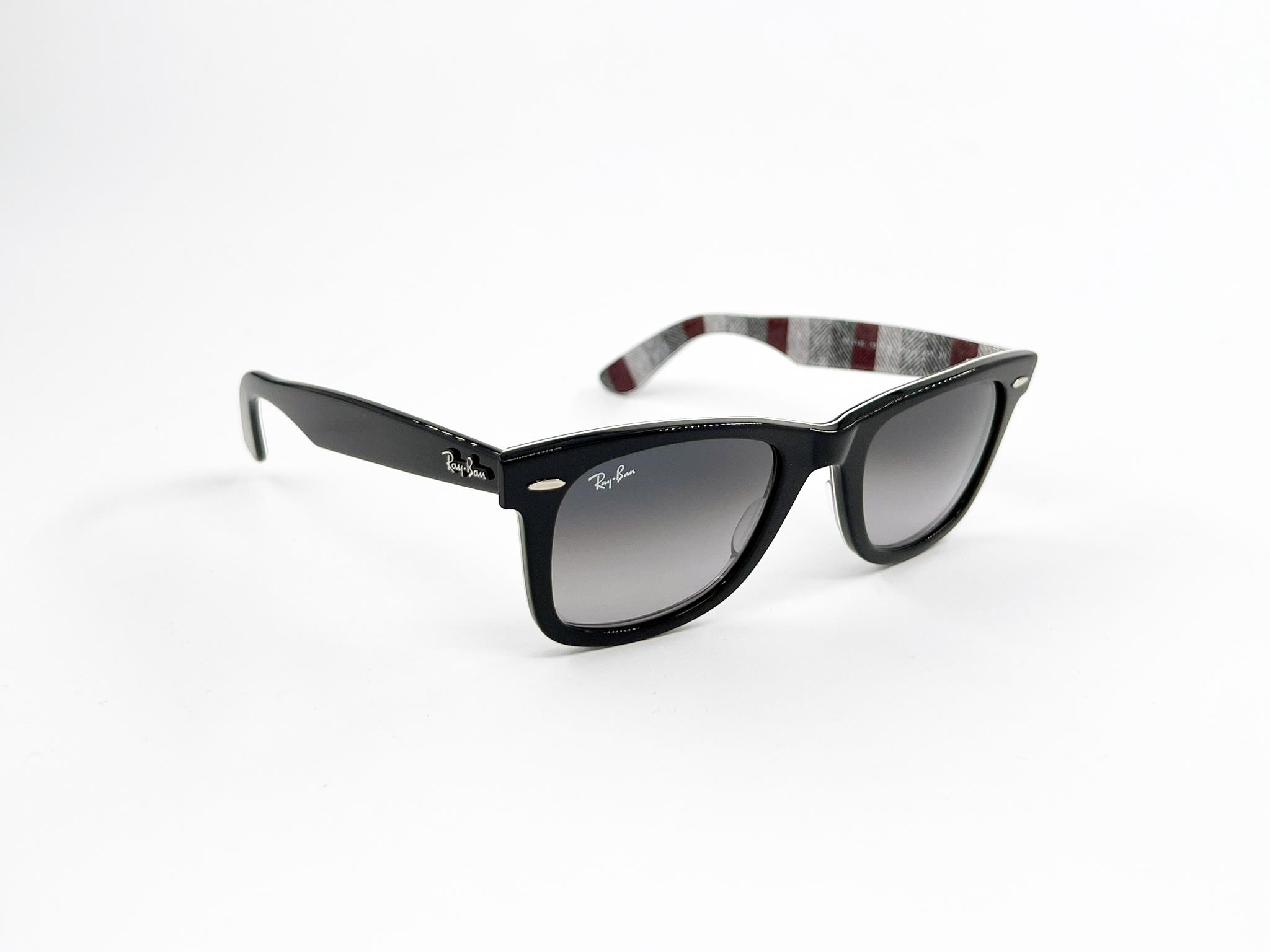 RAY-BAN 0RB 2140 13183A 50 Unisex Güneş Gözlüğü