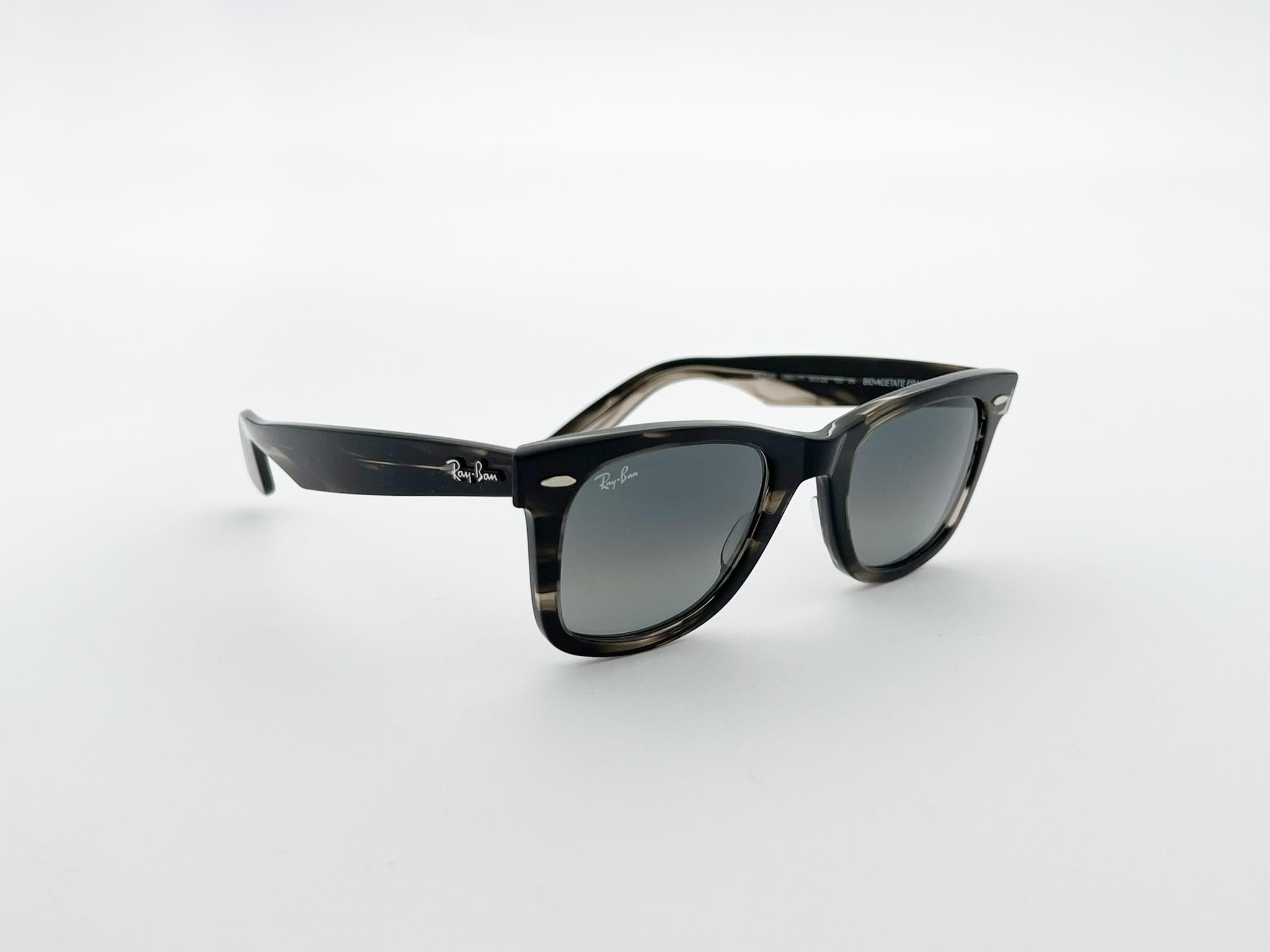 RAY-BAN 0RB 2140 136071 50 Unisex Güneş Gözlüğü