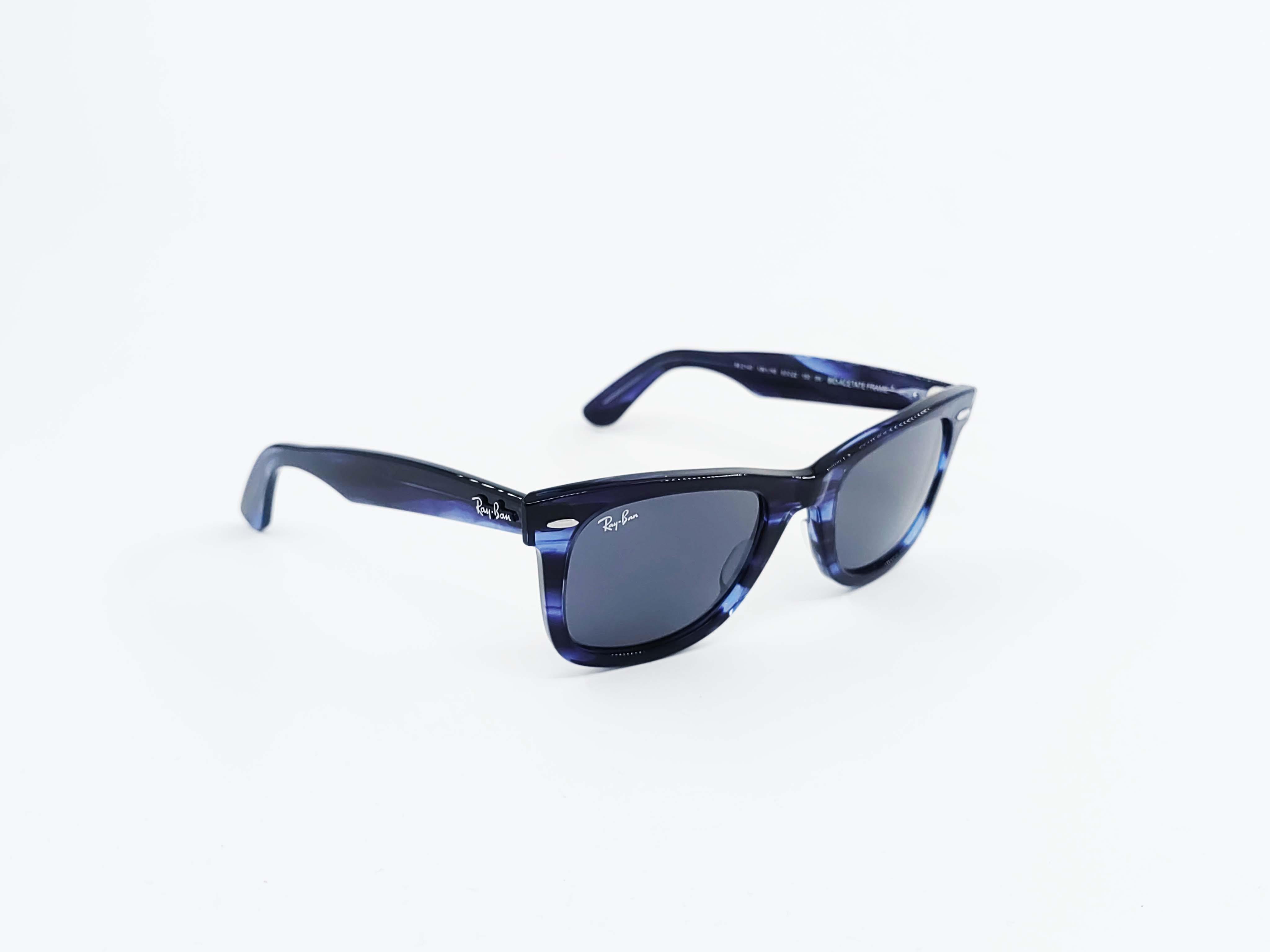 RAY-BAN 0RB 2140 1361R5 50 Unisex Güneş Gözlüğü