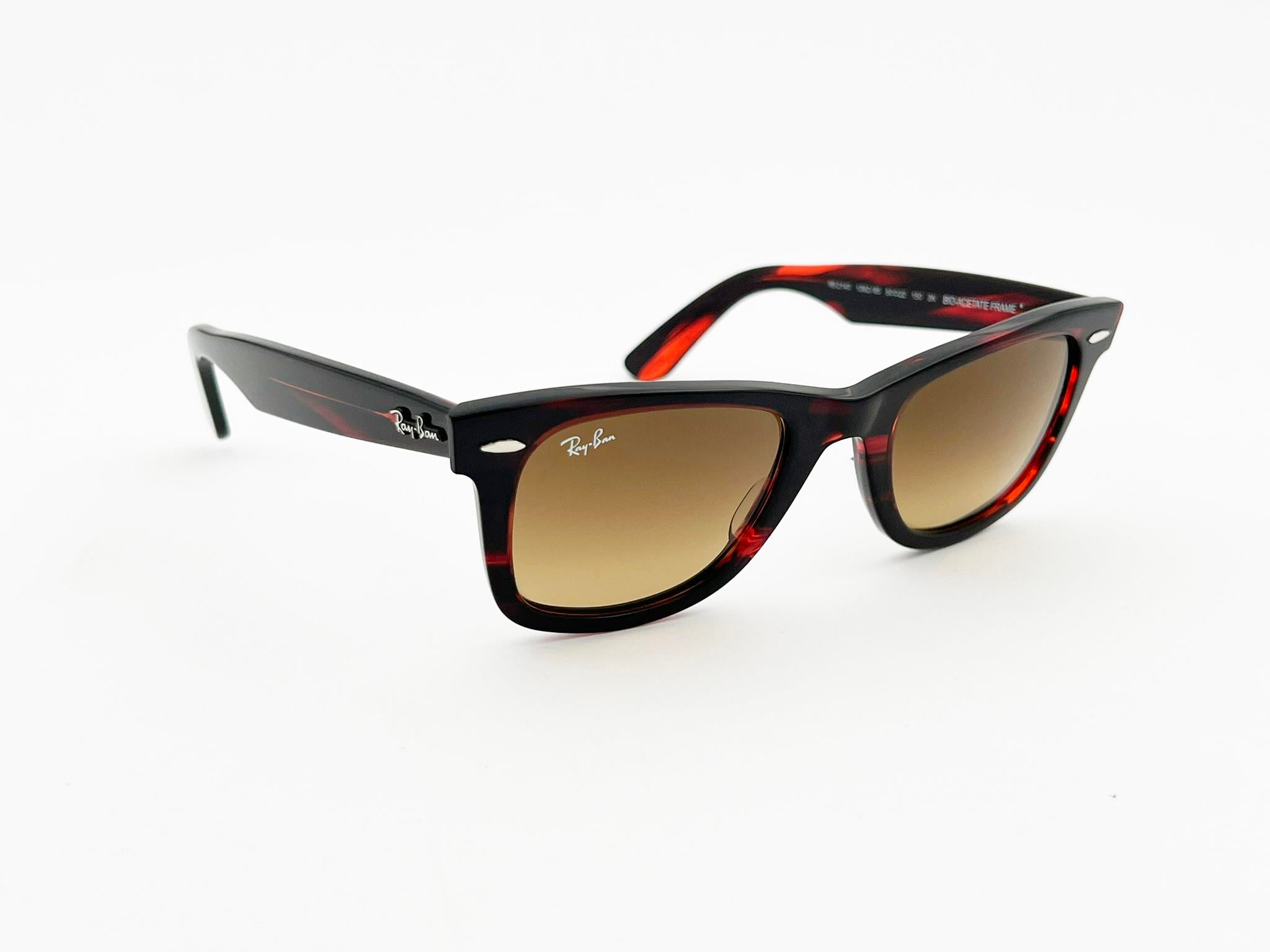 RAY-BAN 0RB 2140 136285 50 Unisex Güneş Gözlüğü