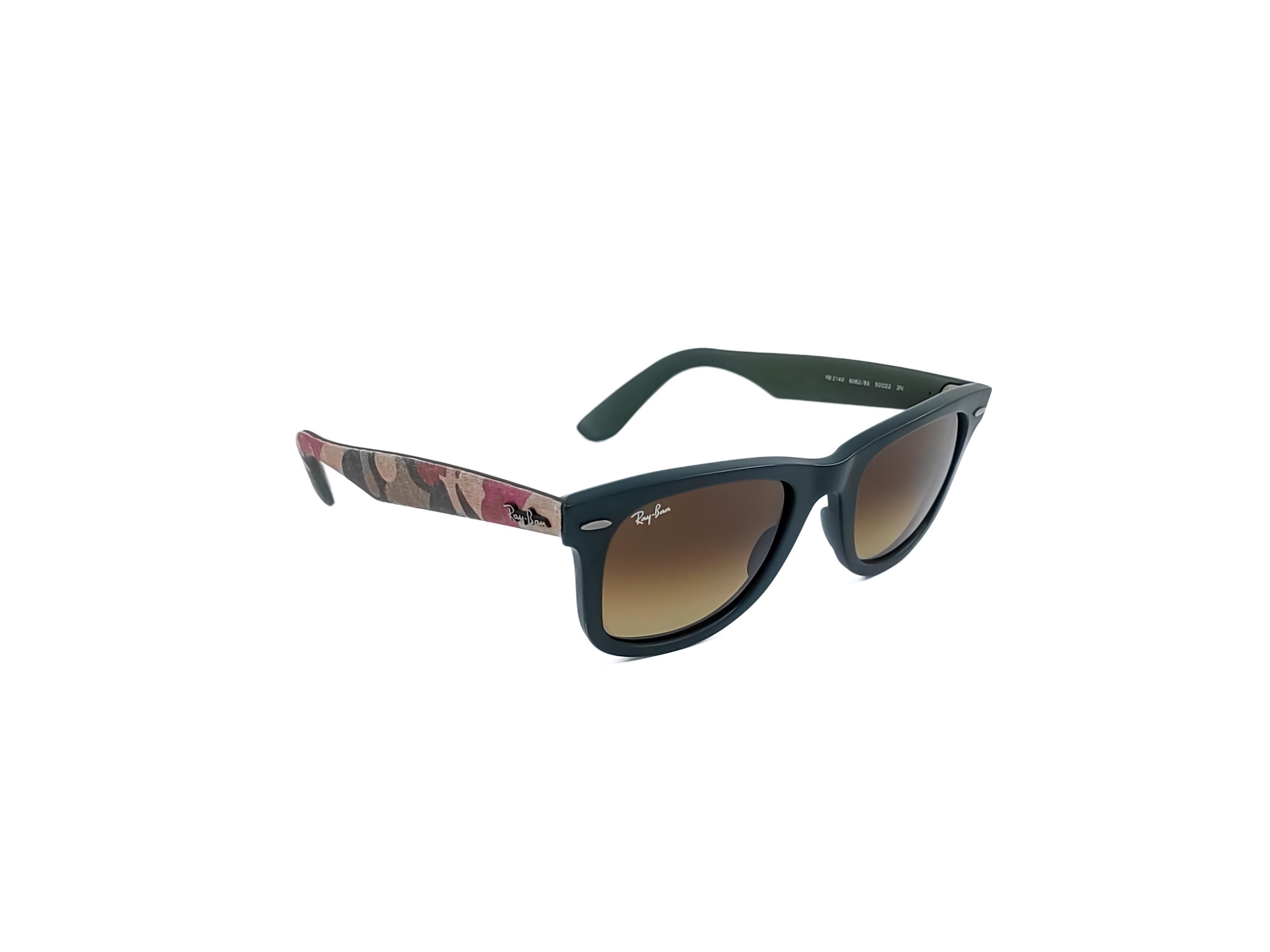 RAY-BAN 0RB 2140 606285 50 Unisex Güneş Gözlüğü