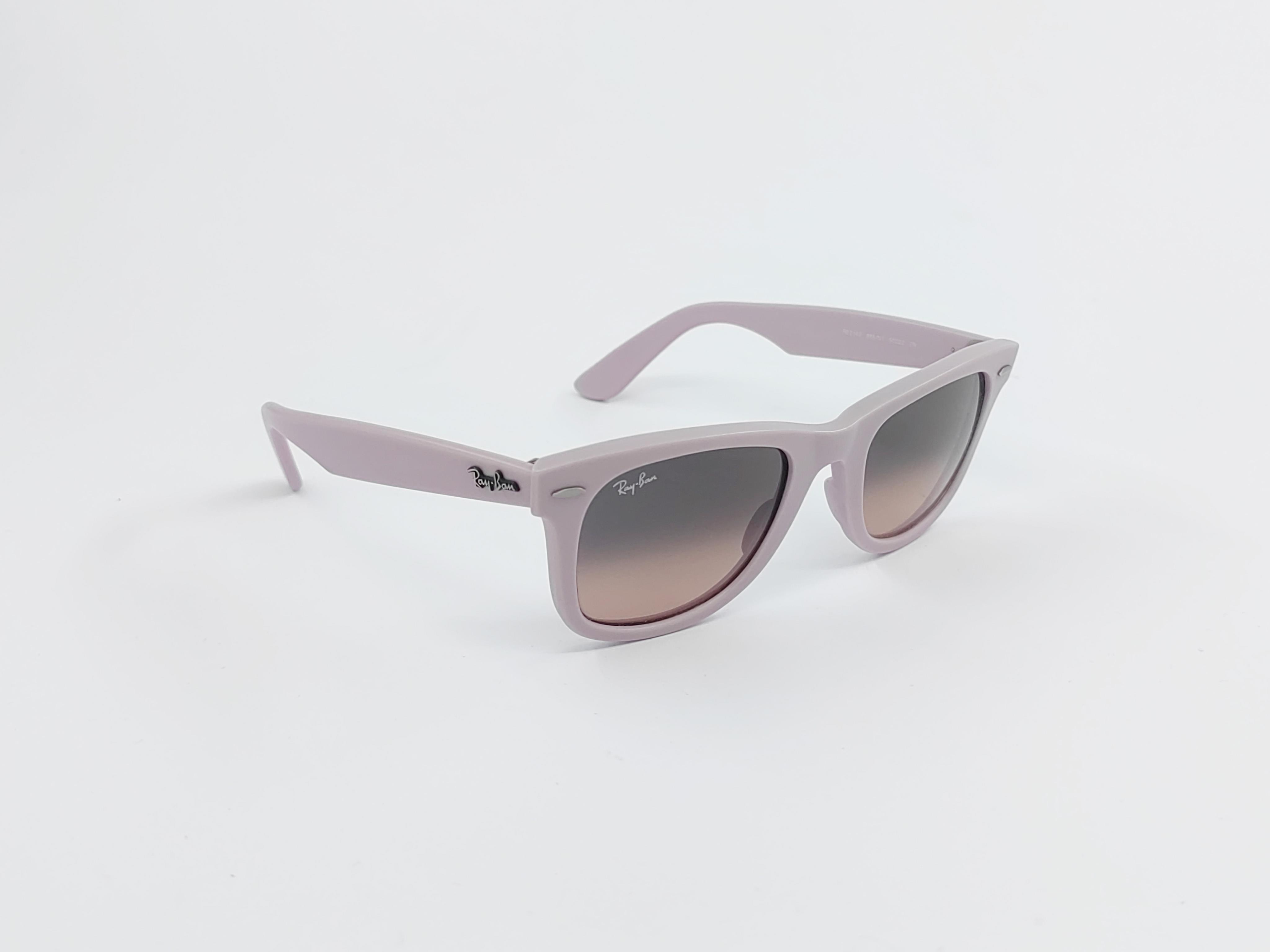 RAY-BAN 0RB 2140 885/N1 50 Unisex Güneş Gözlüğü