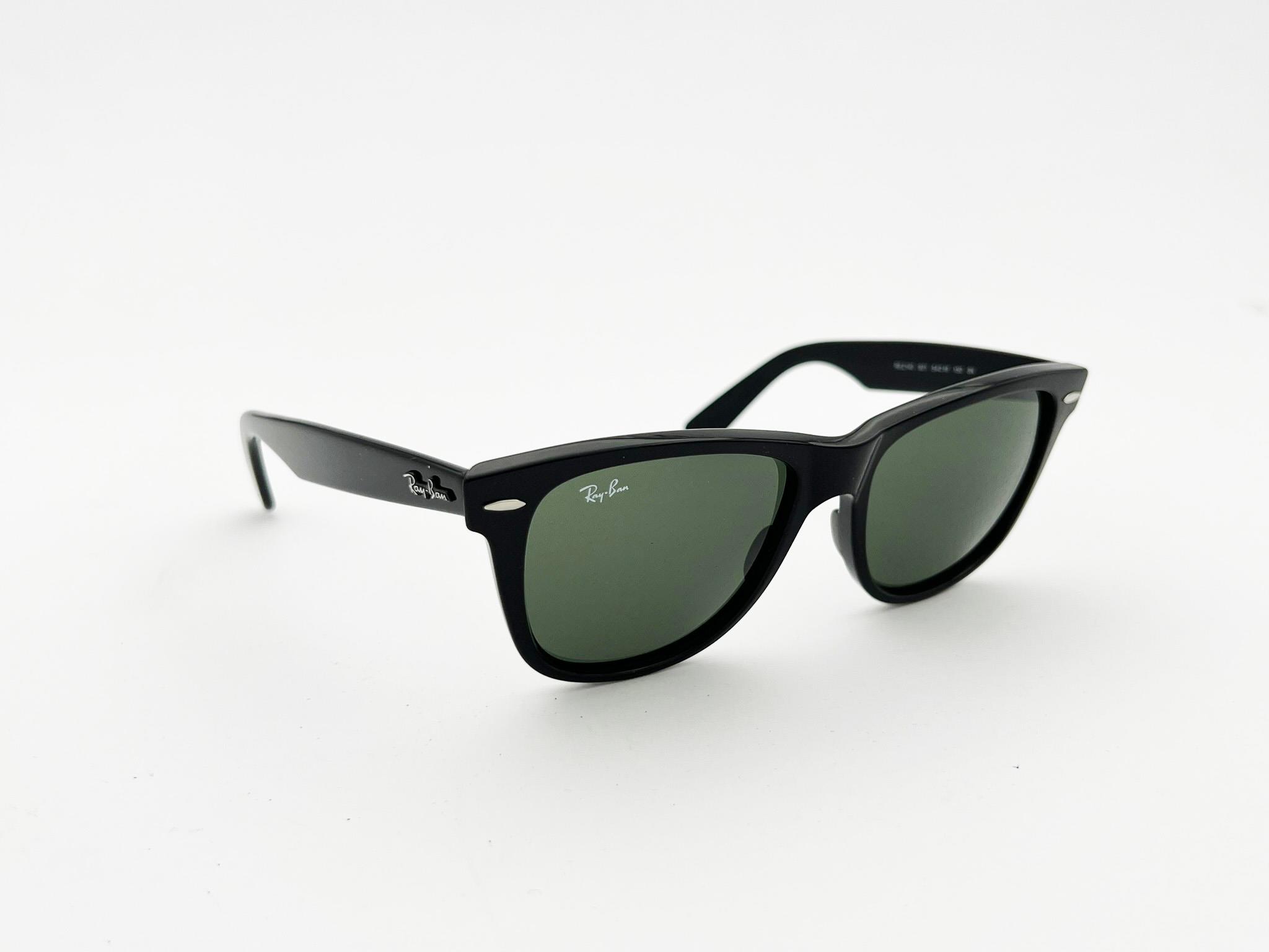 RAY-BAN 0RB 2140 901 54 Unisex Güneş Gözlüğü