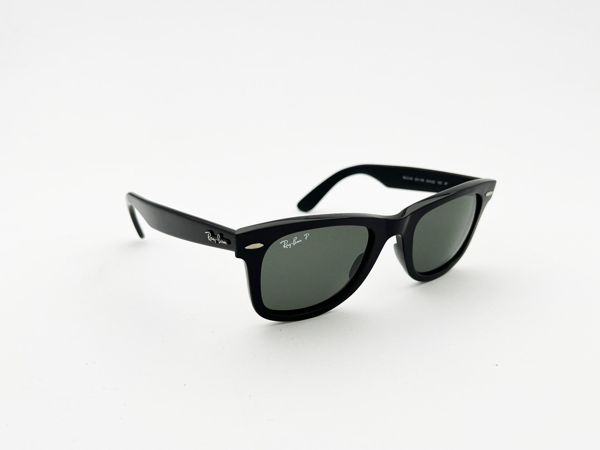 RAY-BAN 0RB 2140 901/58 50 Unisex Güneş Gözlüğü