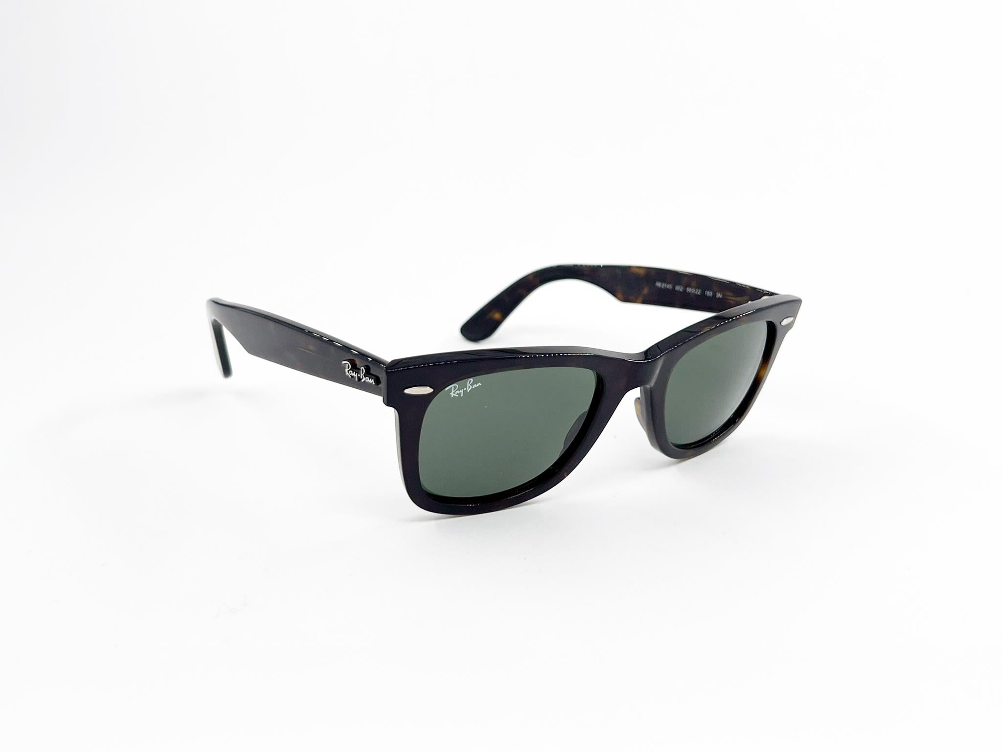 RAY-BAN 0RB 2140 902 50 Unisex Güneş Gözlüğü