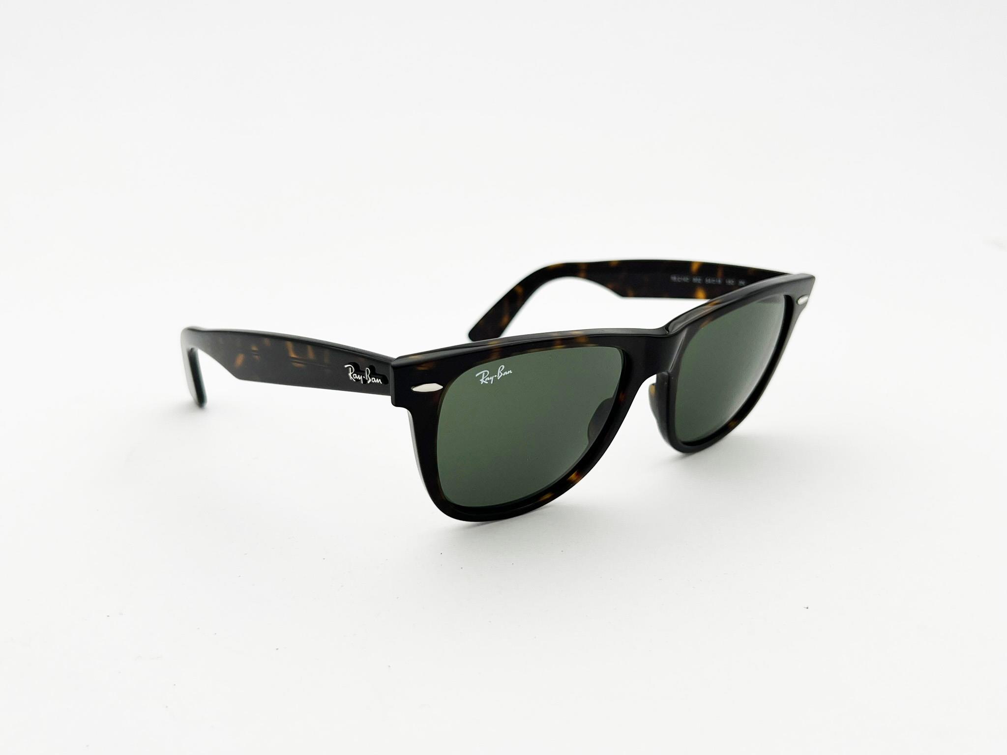 RAY-BAN 0RB 2140 902 54 Unisex Güneş Gözlüğü