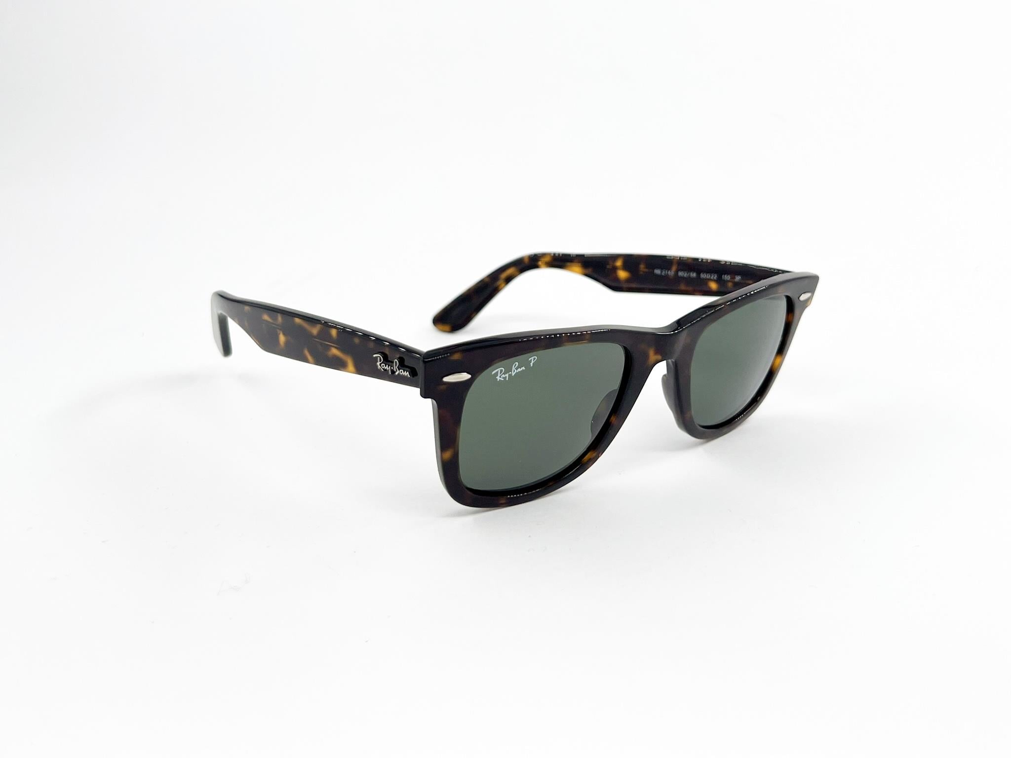 RAY-BAN 0RB 2140 902/58 50 Unisex Güneş Gözlüğü