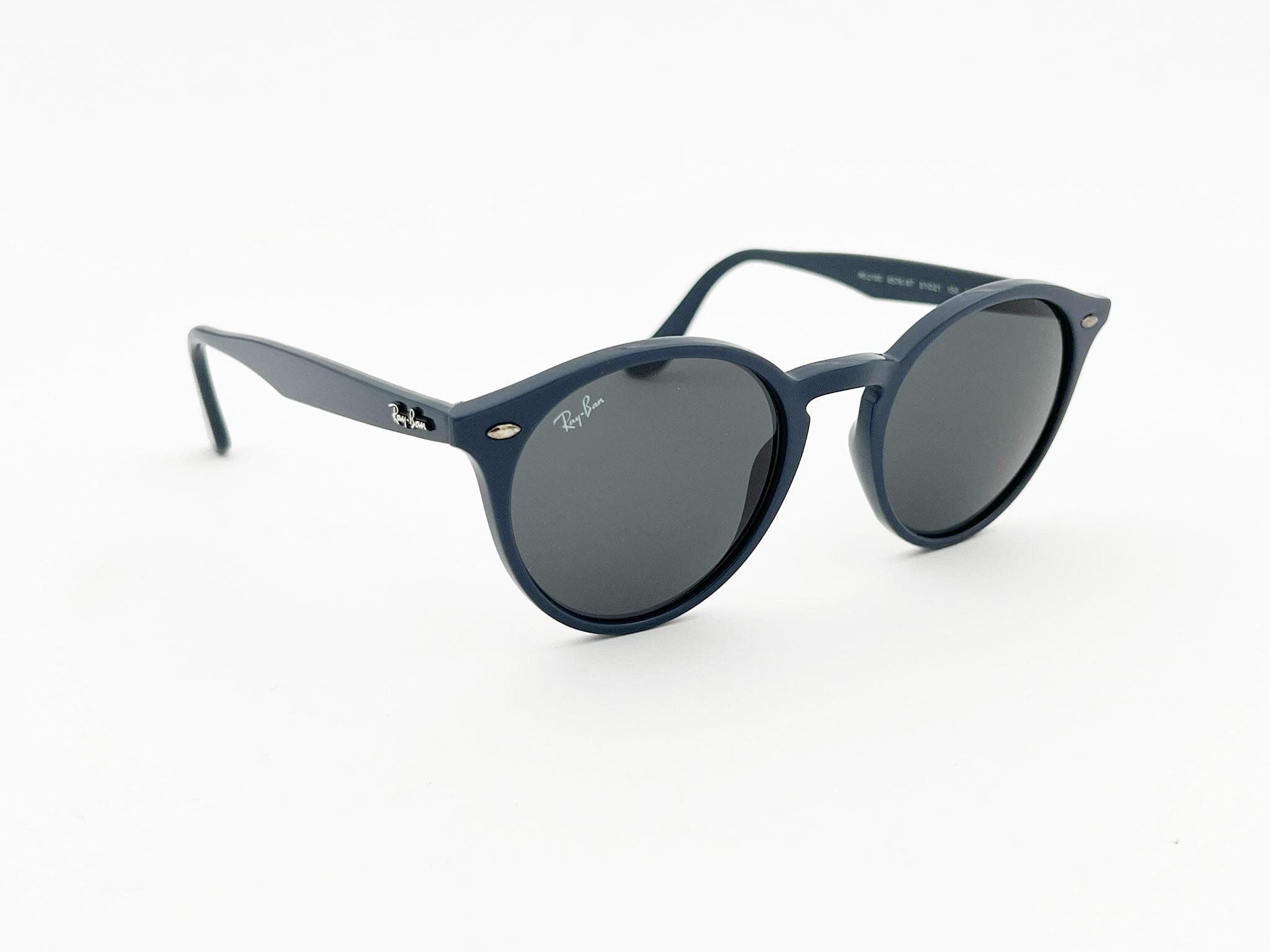 RAY-BAN 0RB 2180 657687 51 Unisex Güneş Gözlüğü