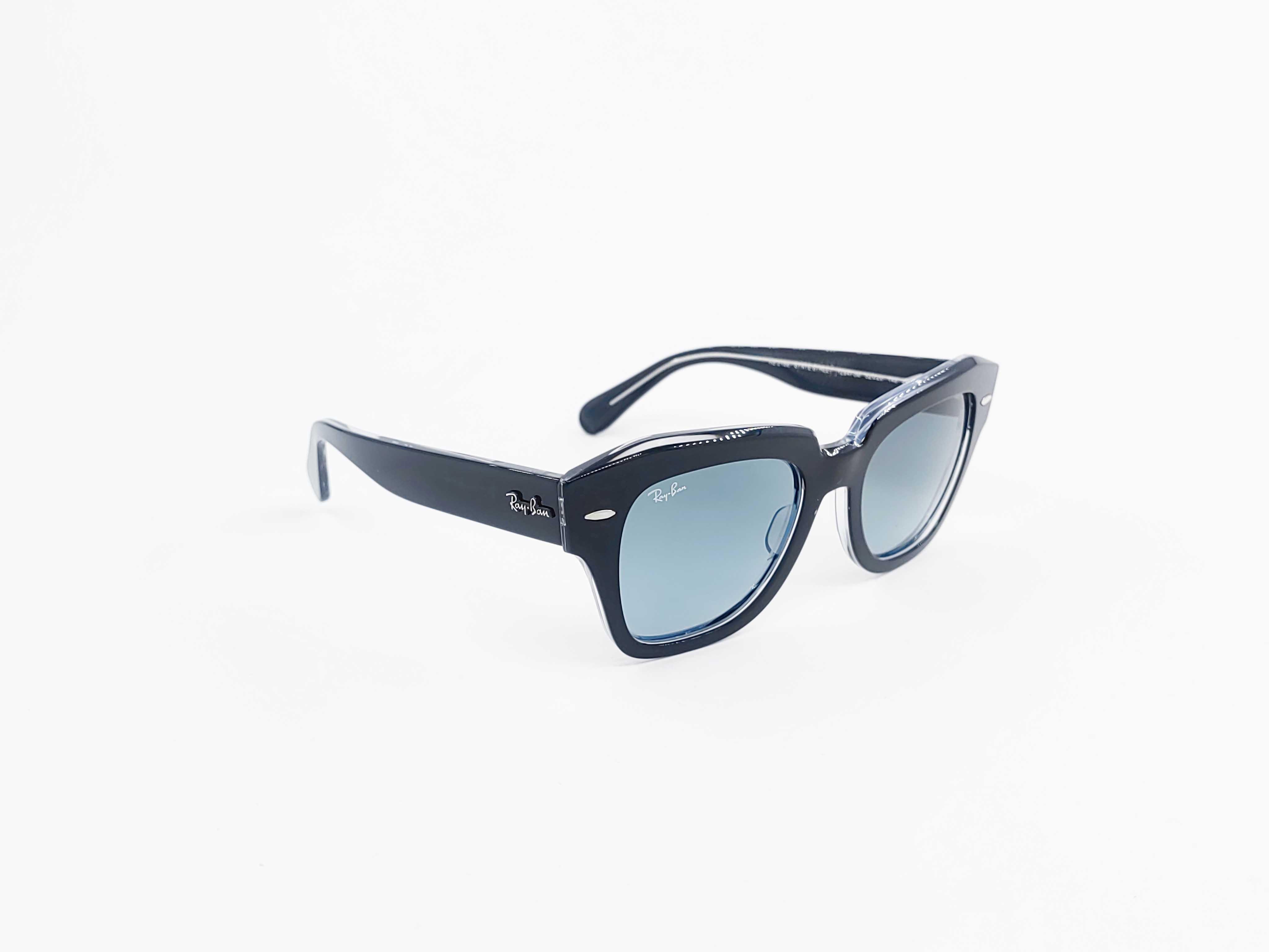 RAY-BAN 0RB 2186 12943M 52 Kadın Güneş Gözlüğü