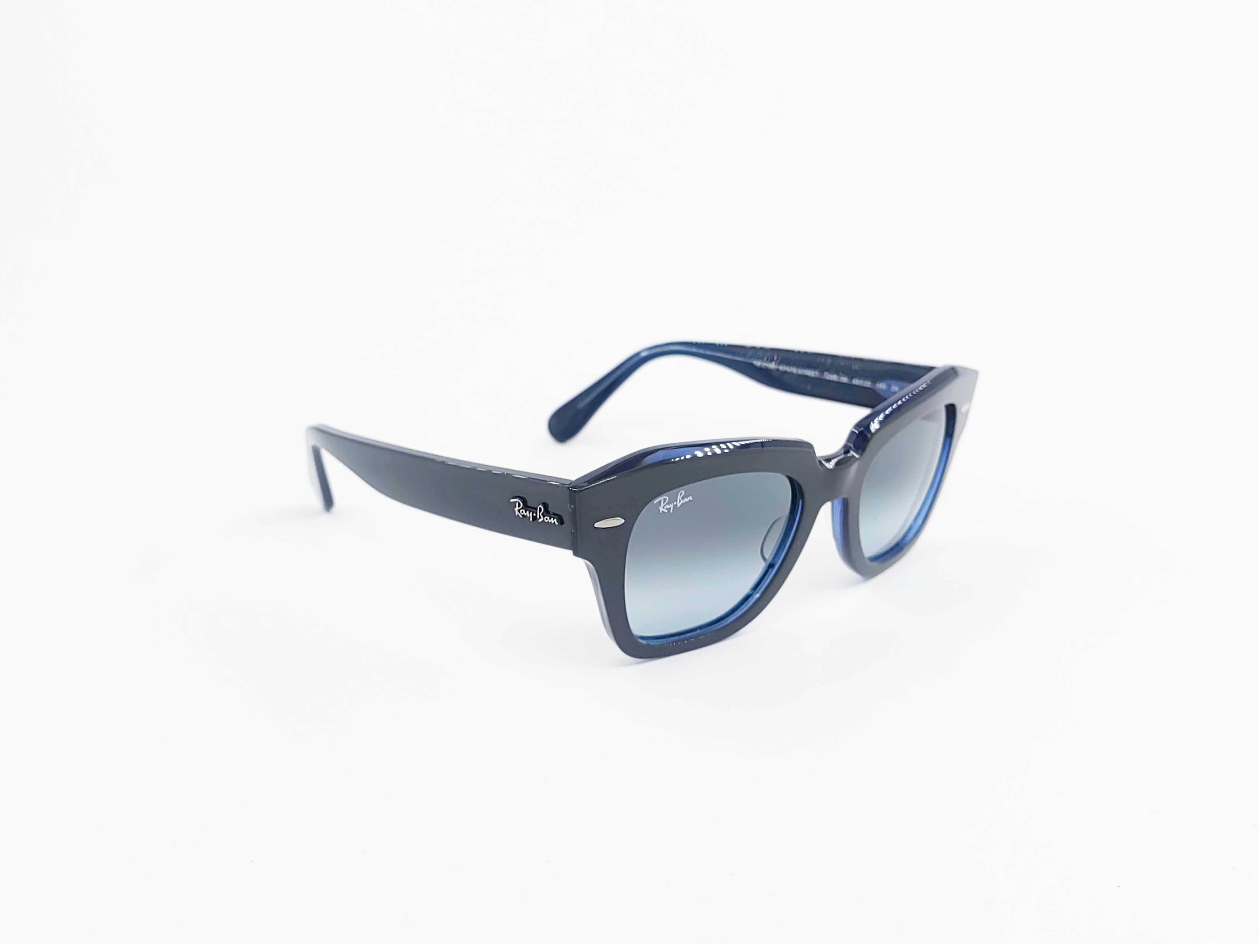 RAY-BAN 0RB 2186 12983M 49 Kadın Güneş Gözlüğü