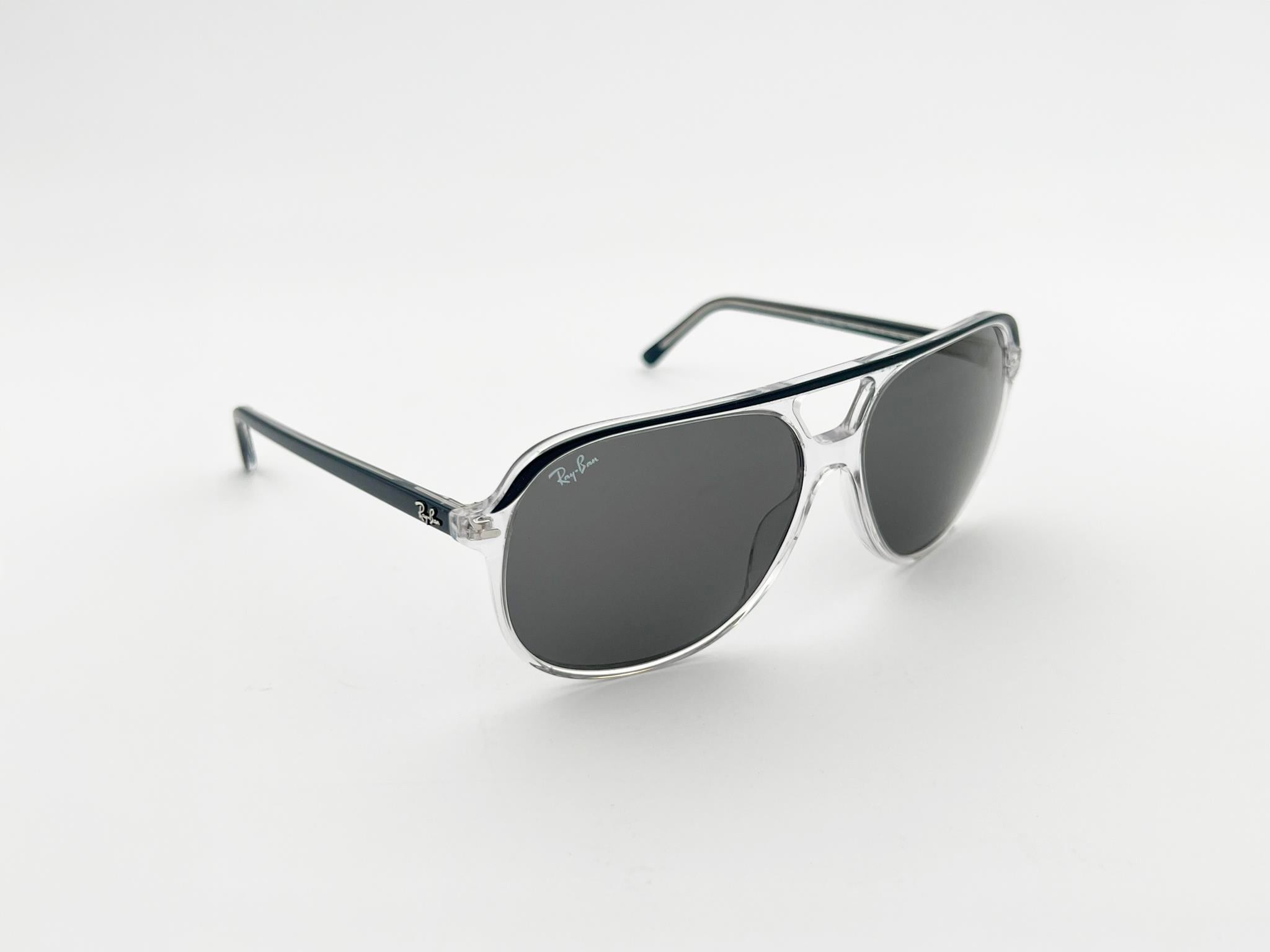RAY-BAN 0RB 2198 1341B1 60 Unisex Güneş Gözlüğü