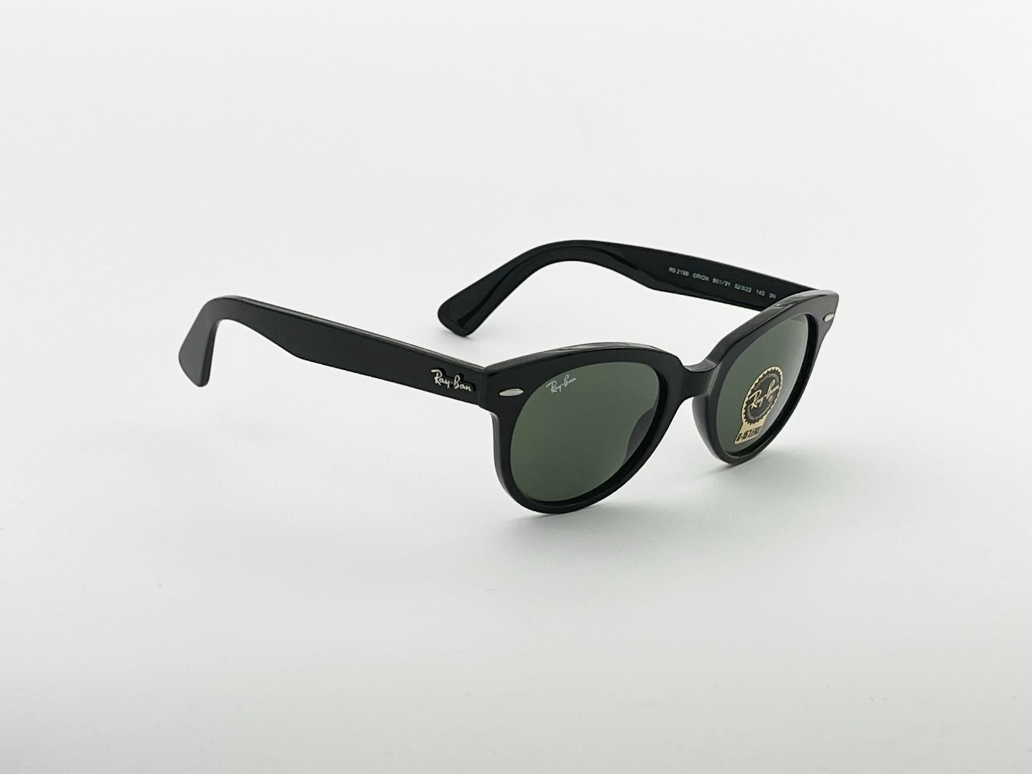 RAY-BAN 0RB 2199 901/31 52 Kadın Güneş Gözlüğü