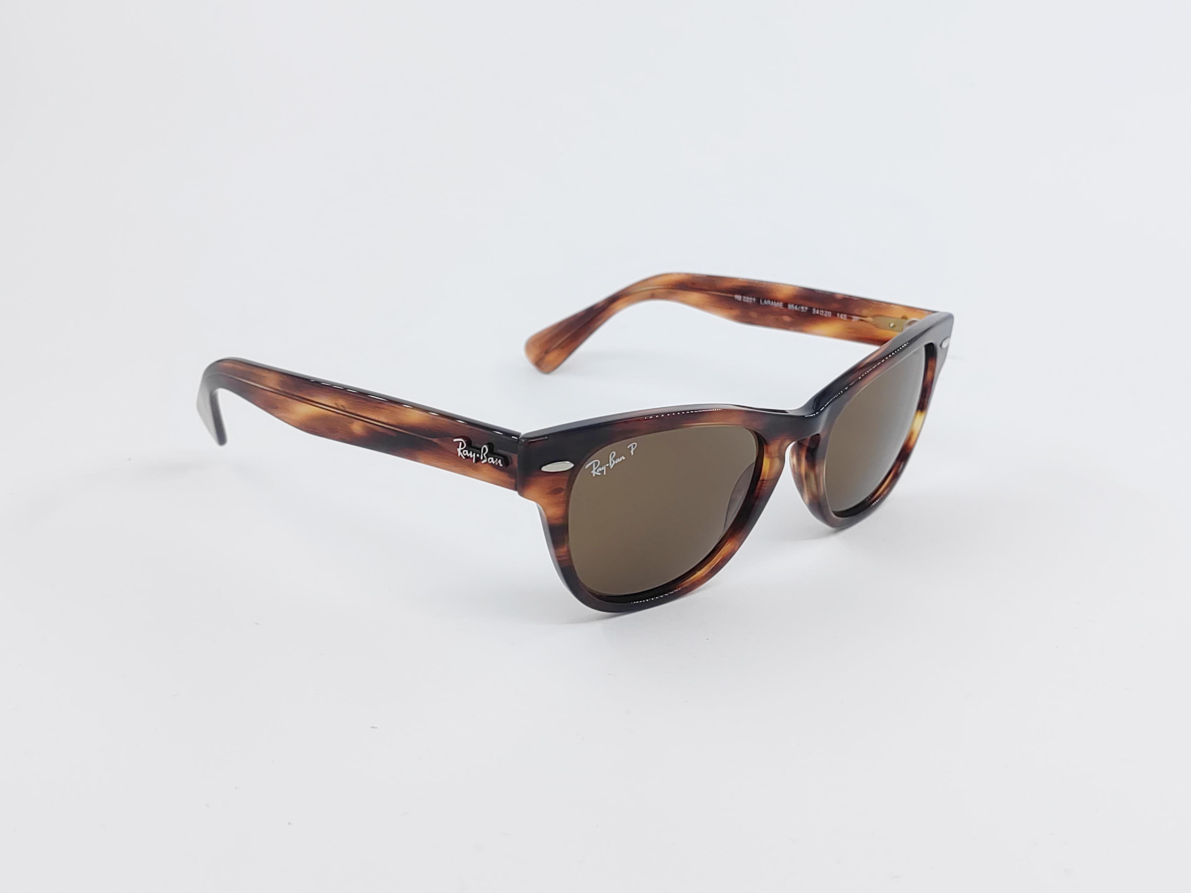 RAY-BAN 0RB 2201 954/57 54 Kadın Güneş Gözlüğü