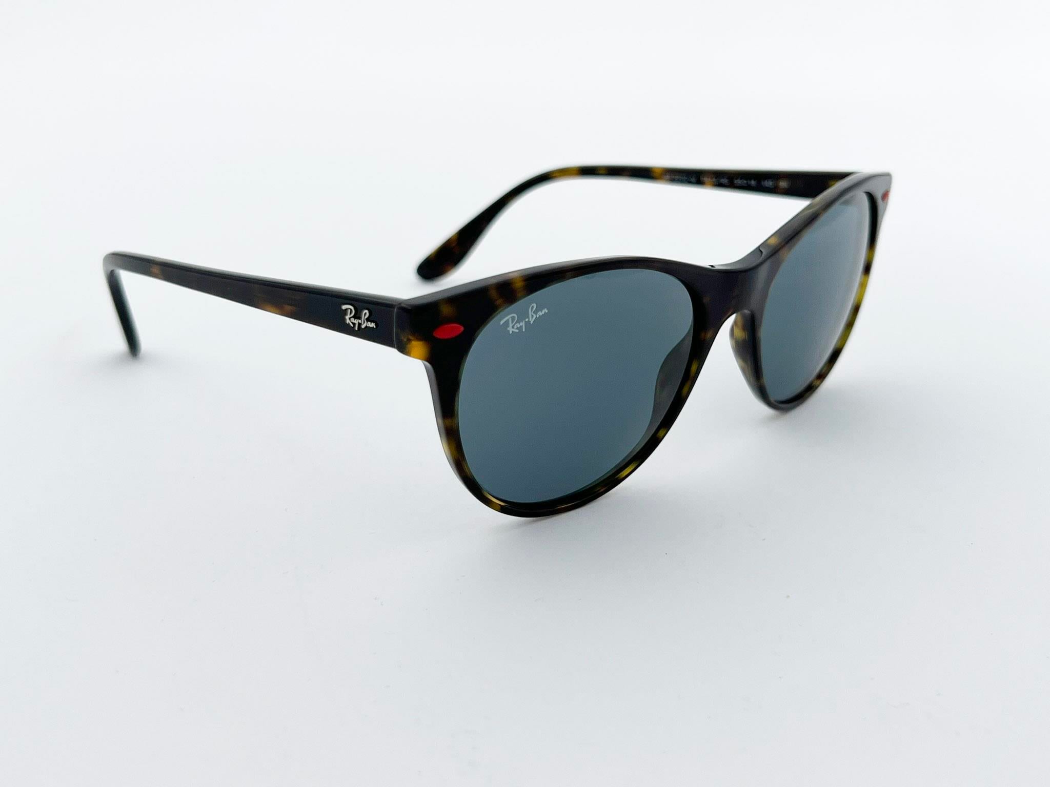 RAY-BAN 0RB 2202M F613R5 55 Kadın Güneş Gözlüğü