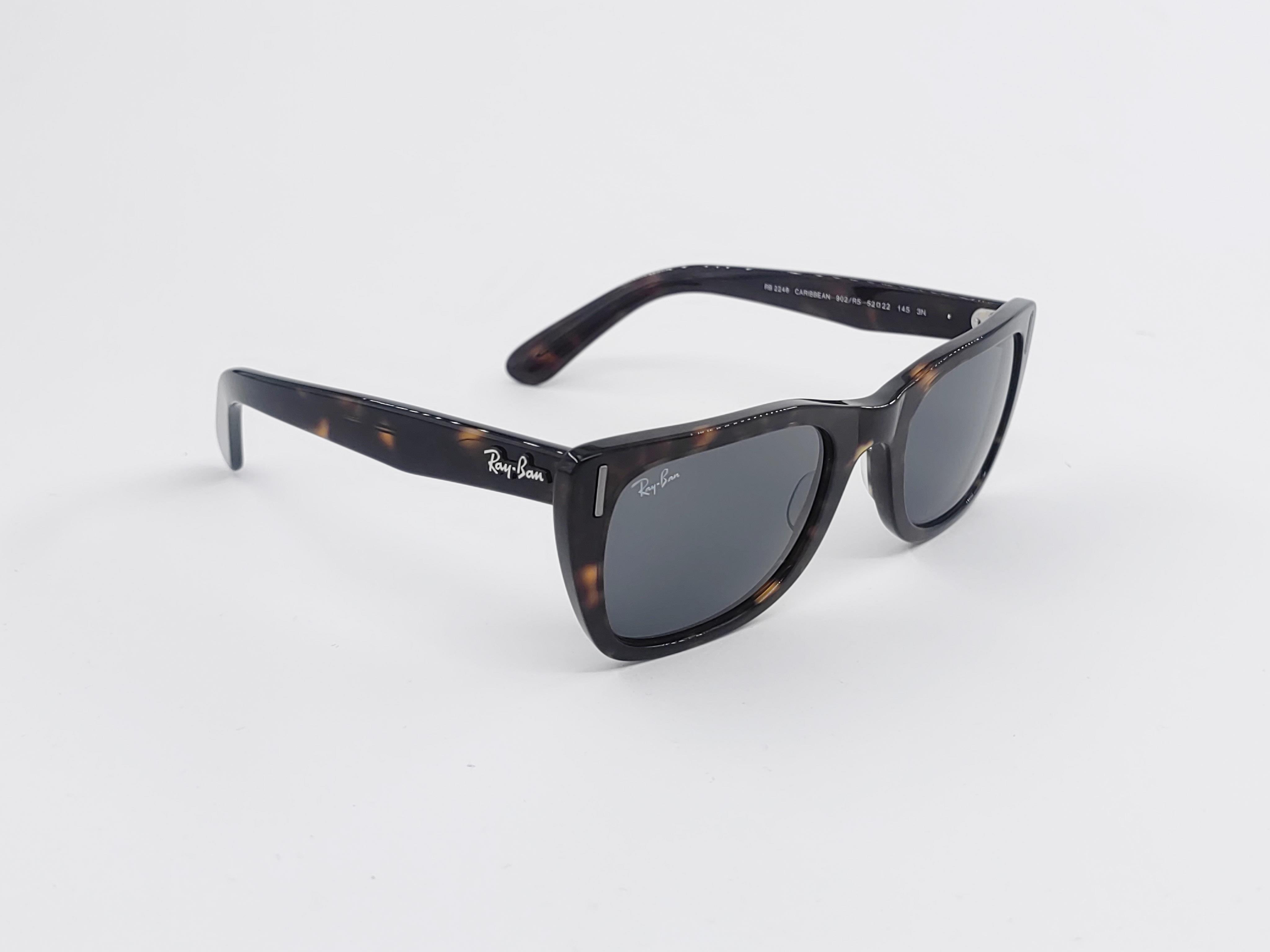 RAY-BAN 0RB 2248 902/R5 52 Kadın Güneş Gözlüğü