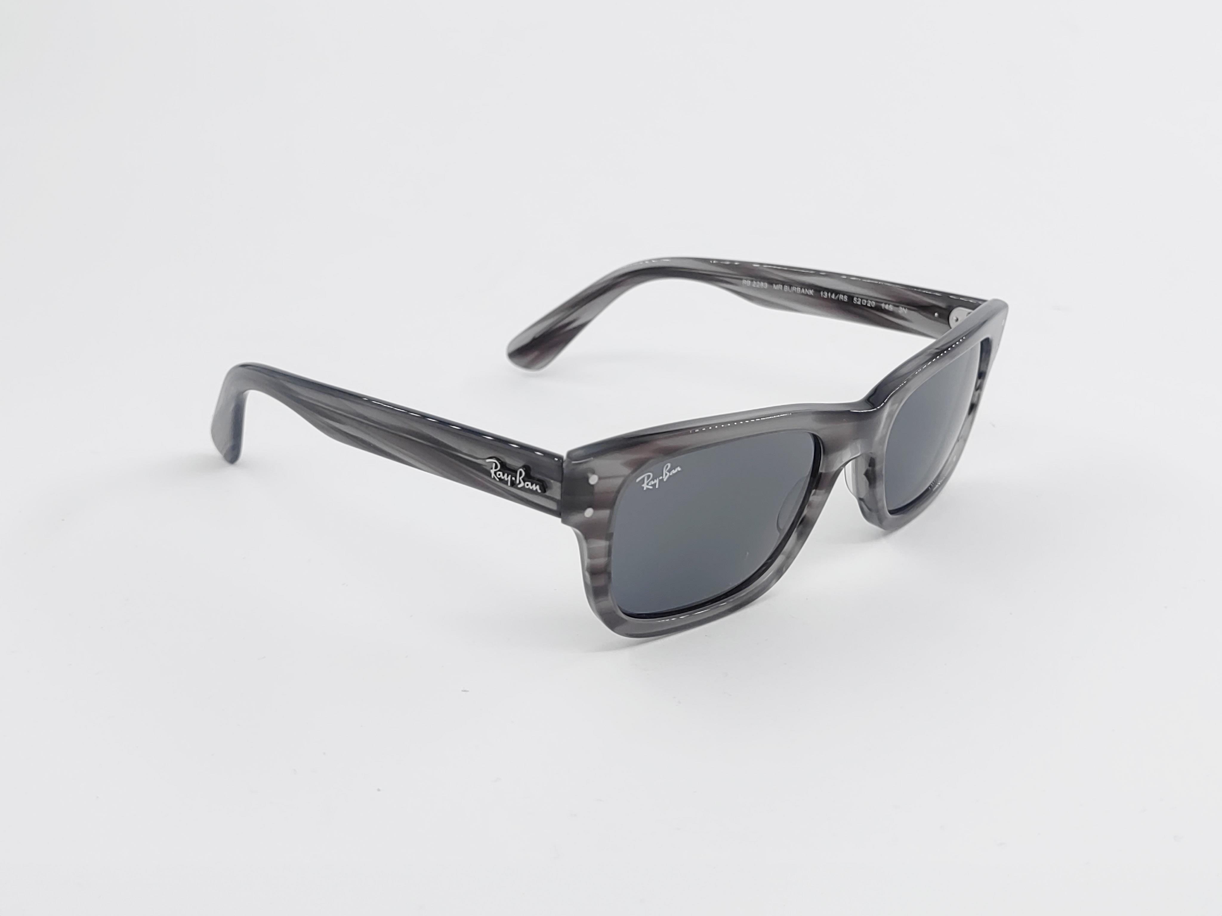 RAY-BAN 0RB 2283 1314R5 52 Kadın Güneş Gözlüğü