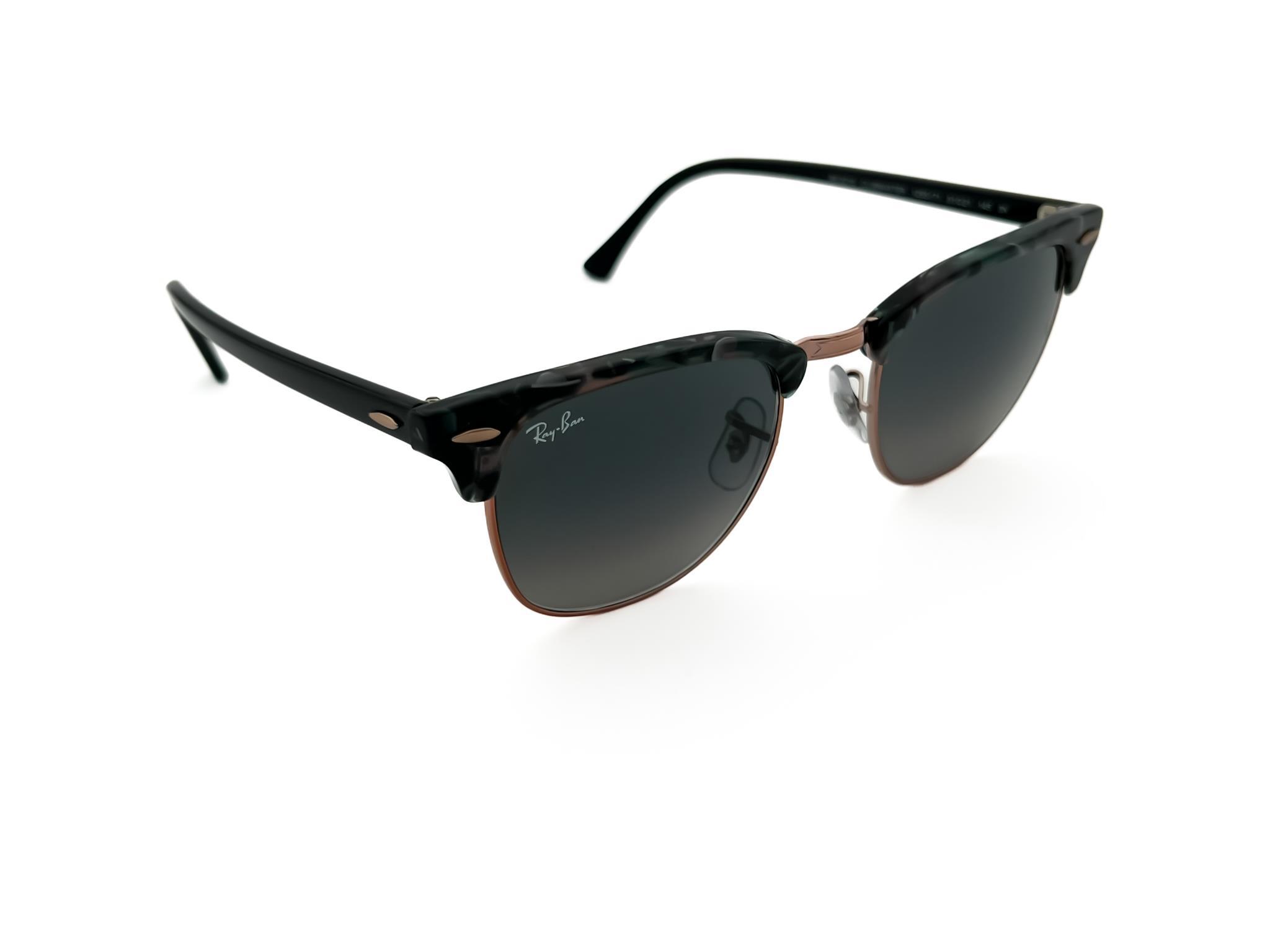 RAY-BAN 0RB 3016 125571 51 Unisex Güneş Gözlüğü