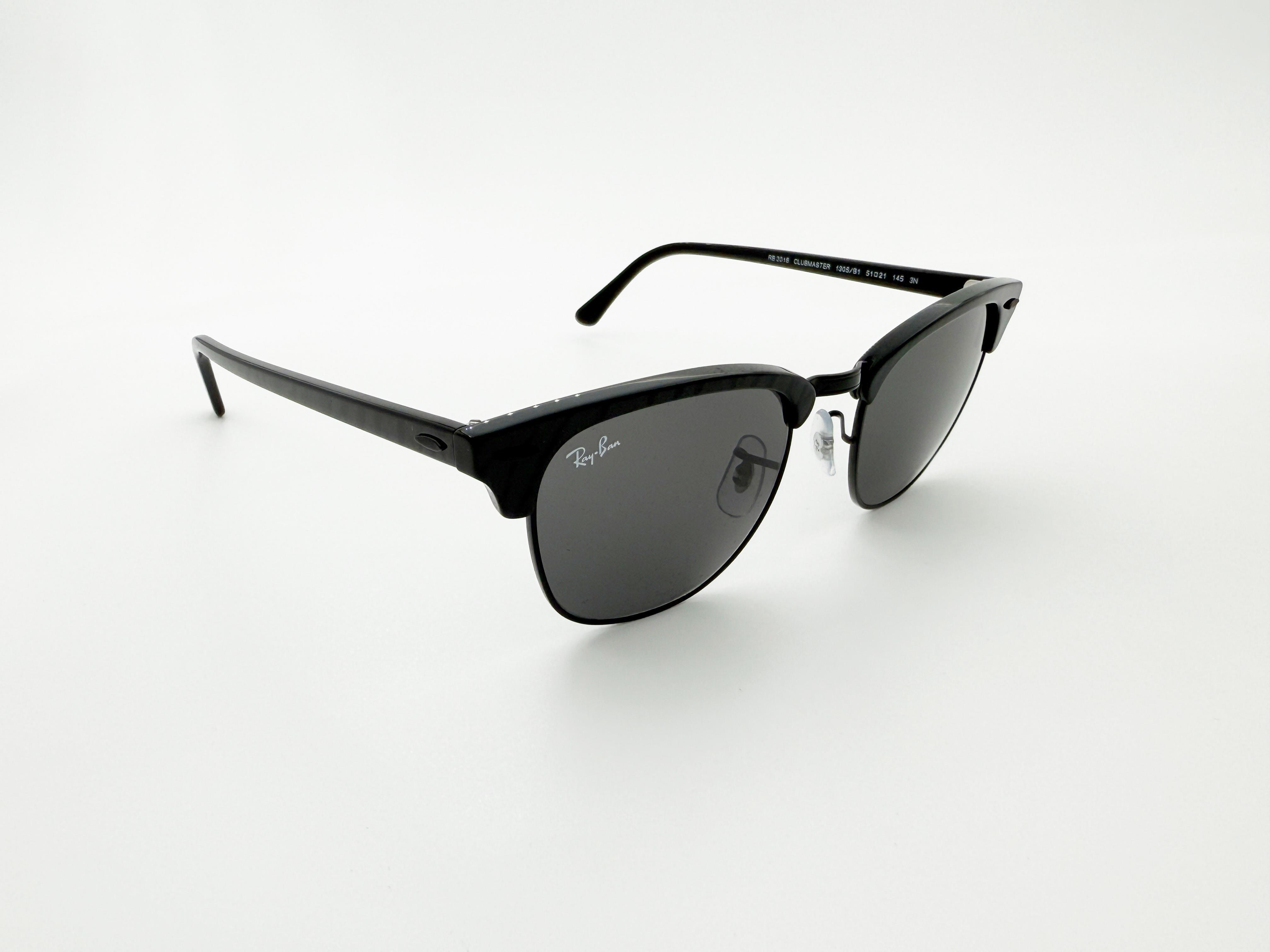 RAY-BAN 0RB 3016 1305B1 51 Unisex Güneş Gözlüğü