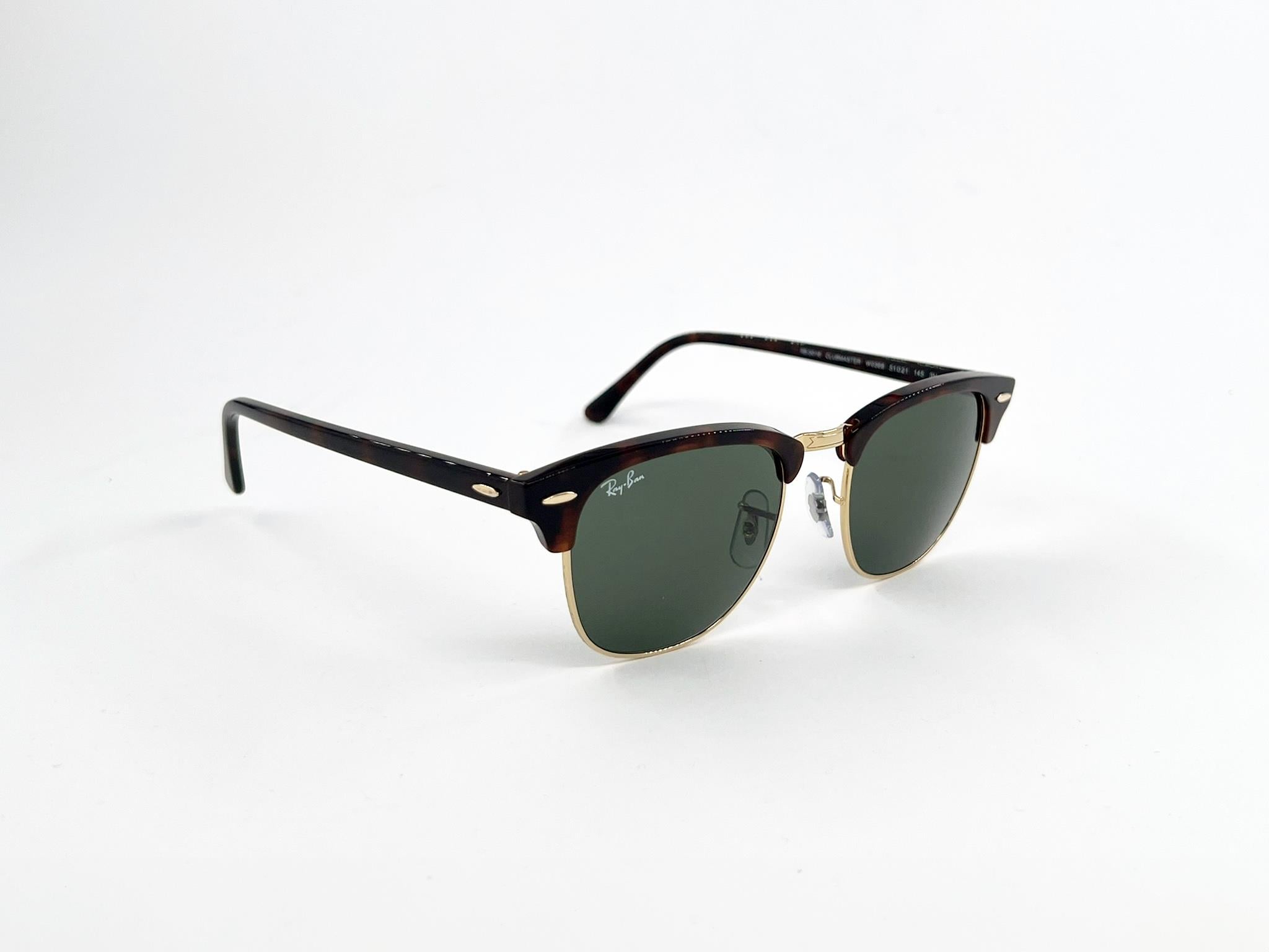 RAY-BAN 0RB 3016 W0366 51 Unisex Güneş Gözlüğü