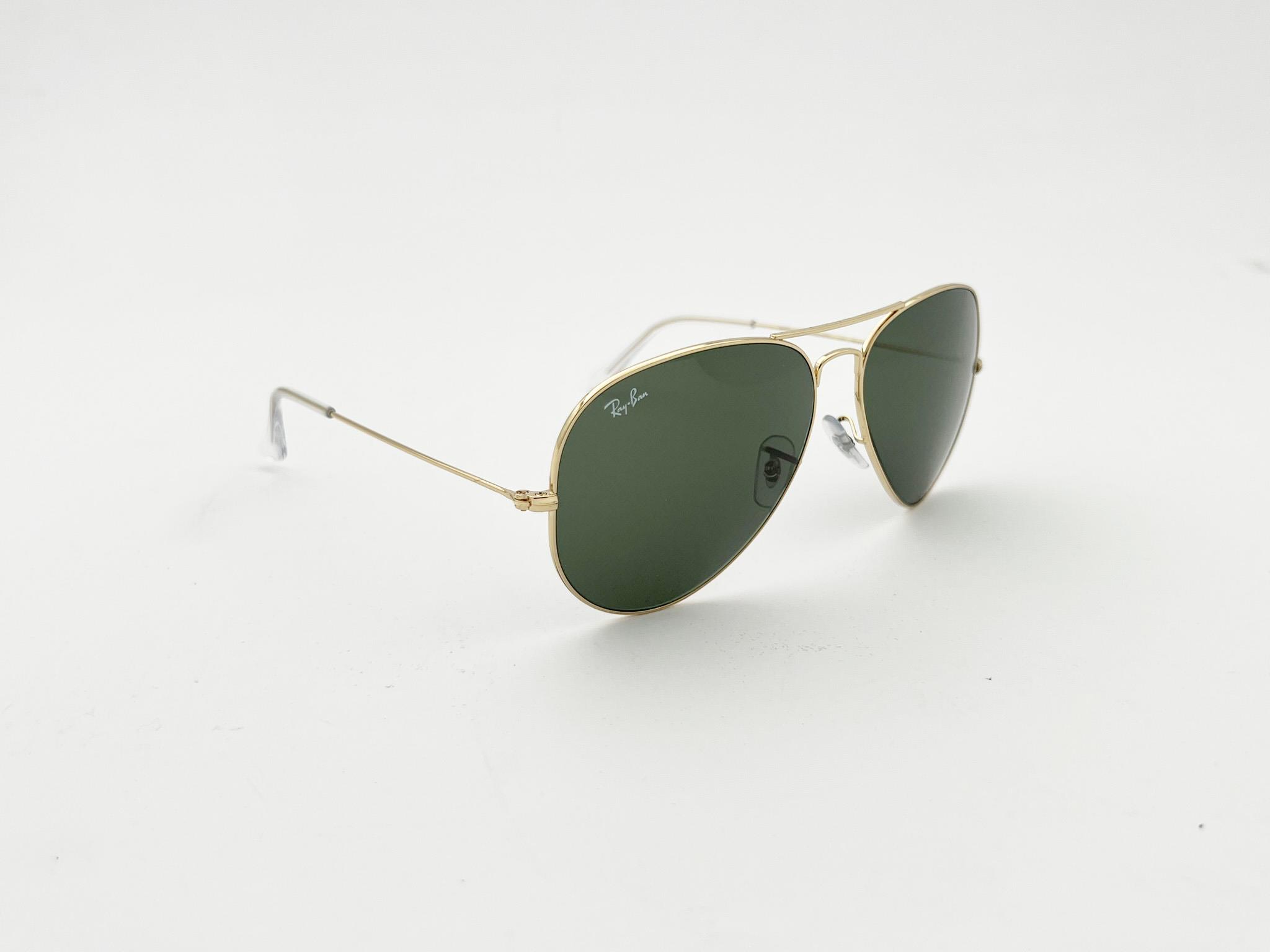 RAY-BAN 0RB 3025 001 62 Unisex Güneş Gözlüğü