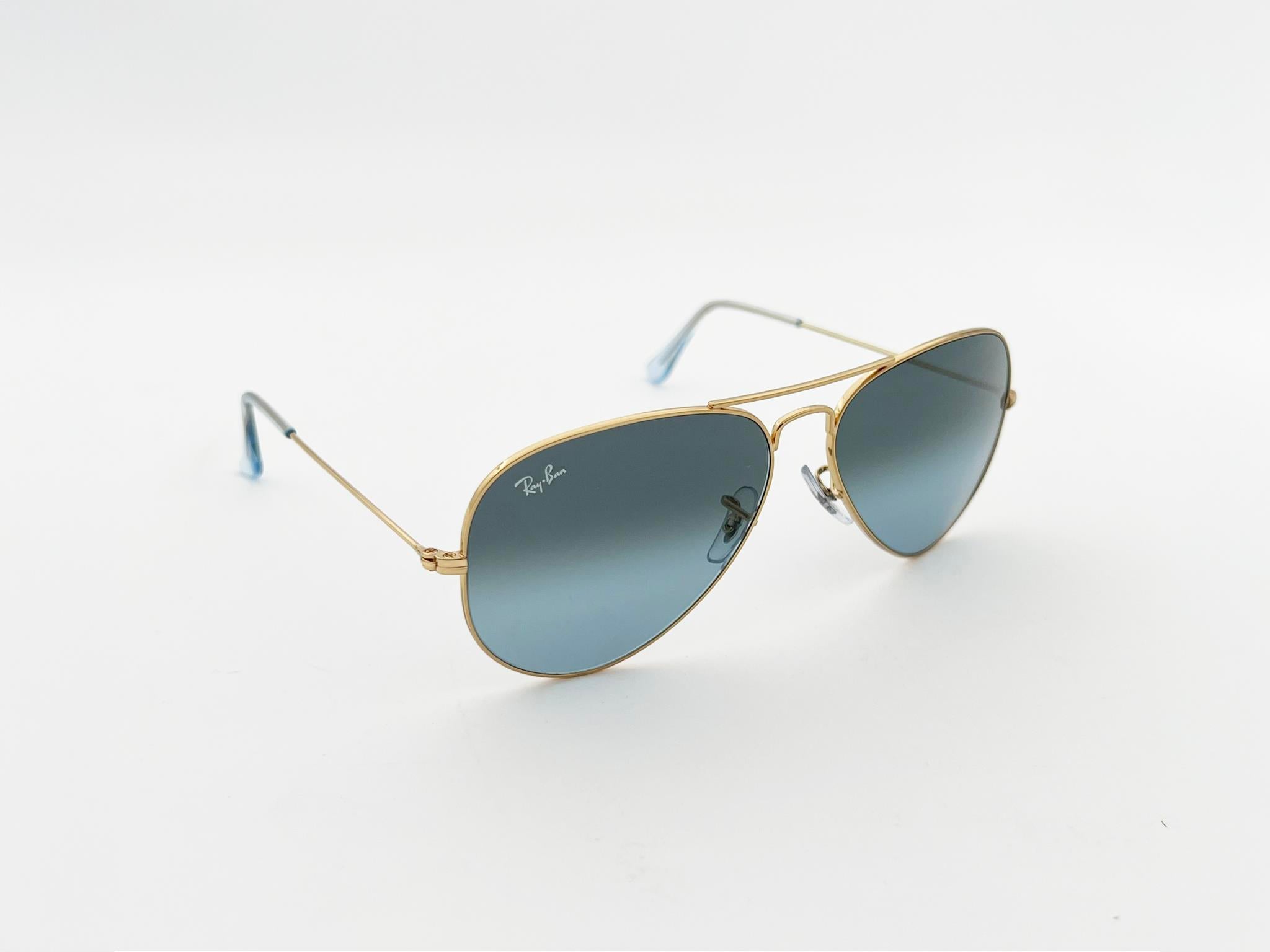 RAY-BAN 0RB 3025 001/3M 58 Unisex Güneş Gözlüğü