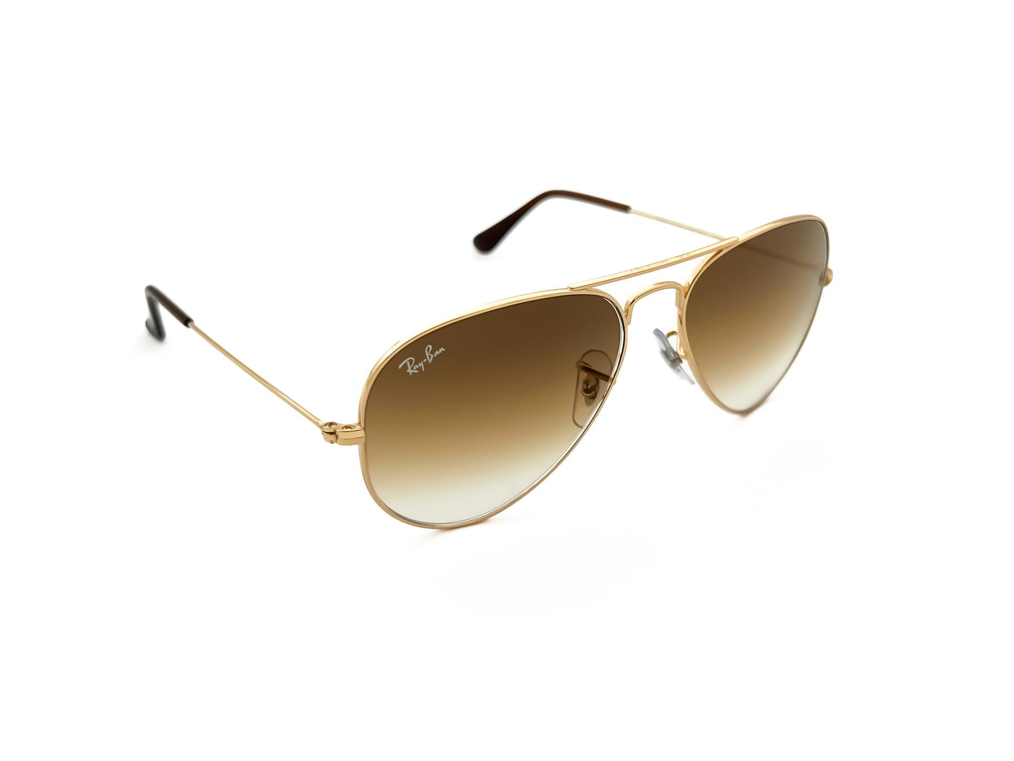 RAY-BAN 0RB 3025 001/51 55 Unisex Güneş Gözlüğü