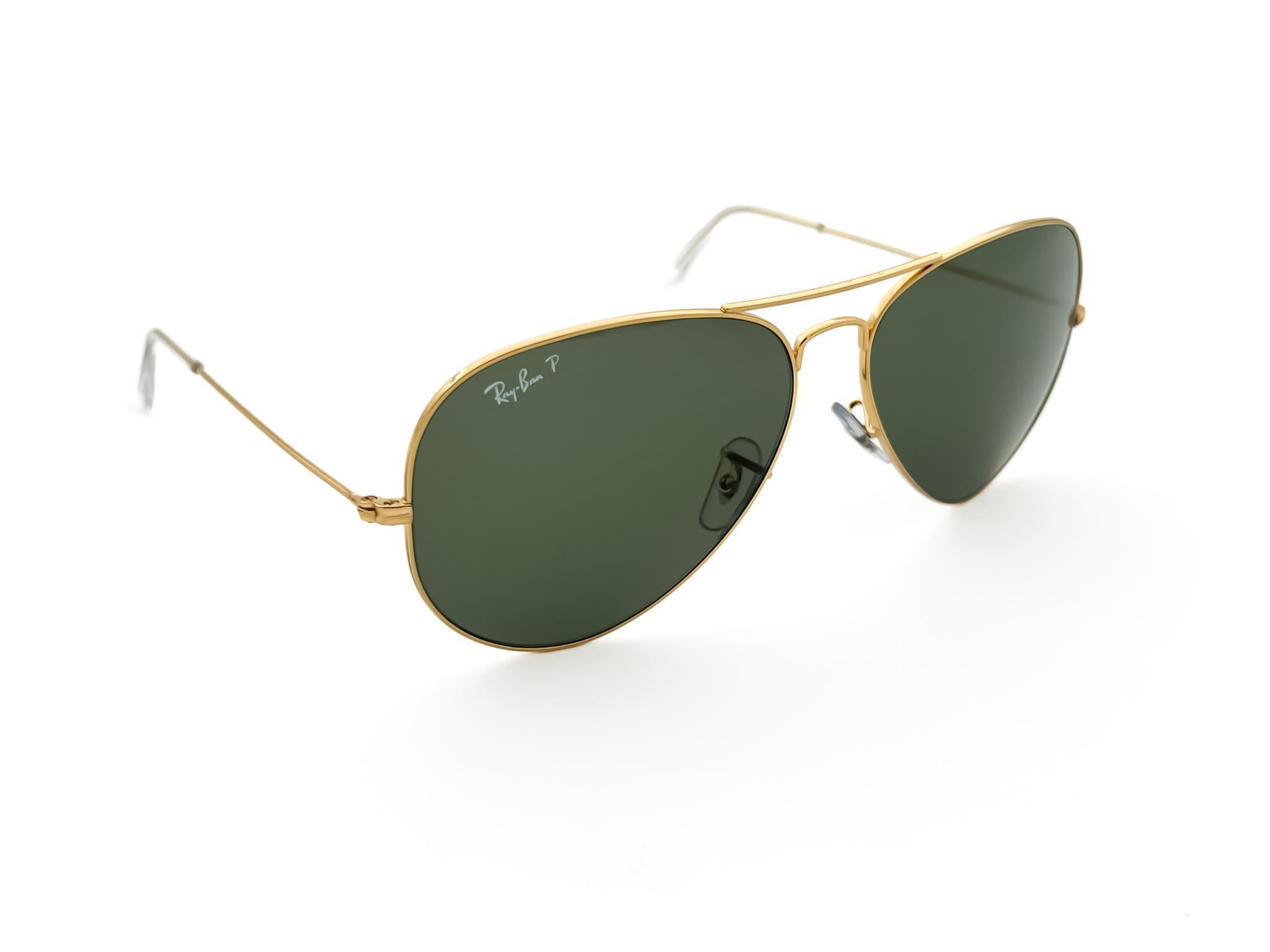 RAY-BAN 0RB 3025 001/58 62 Unisex Güneş Gözlüğü