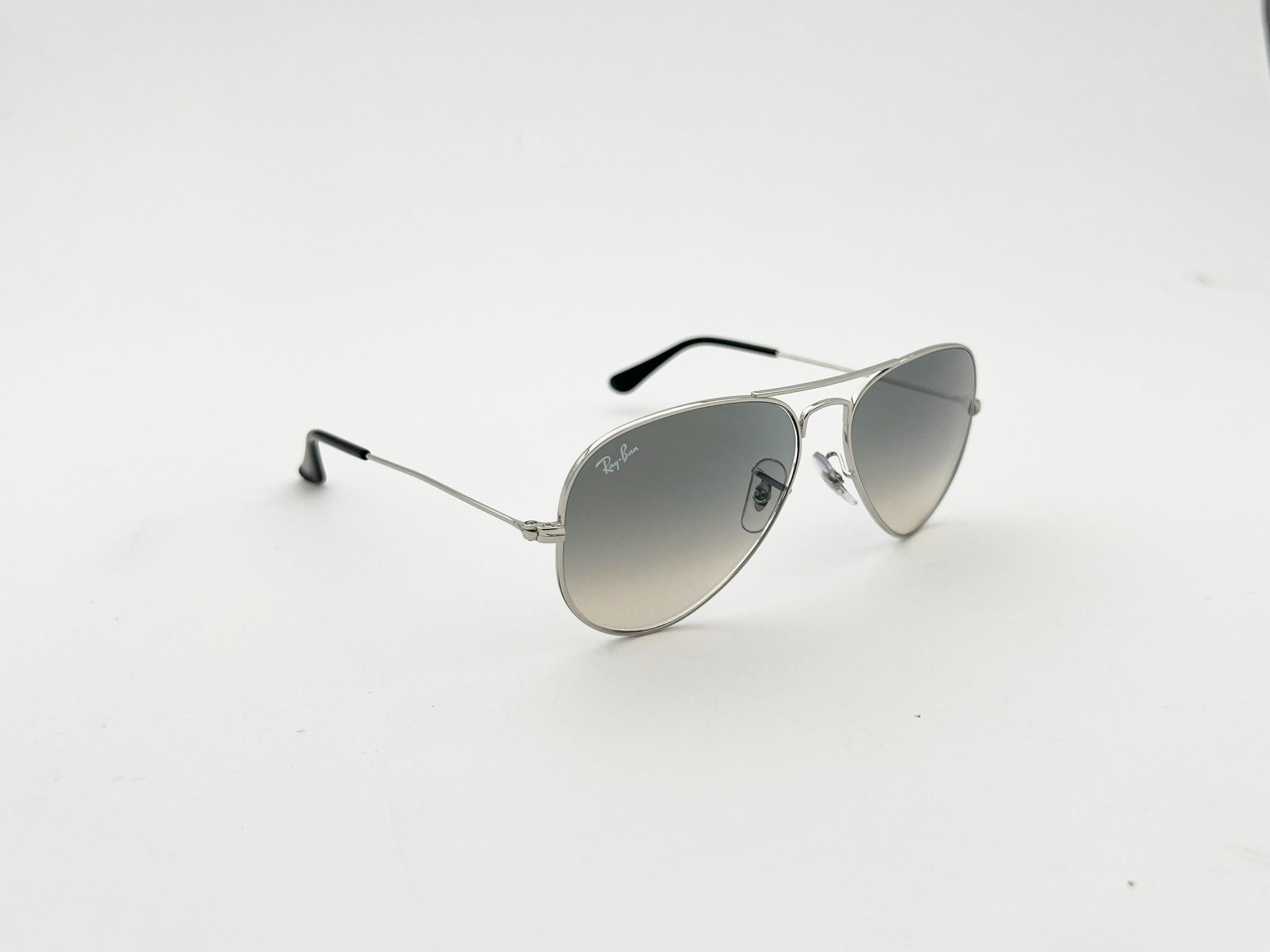 RAY-BAN 0RB 3025 003/32 55 Unisex Güneş Gözlüğü
