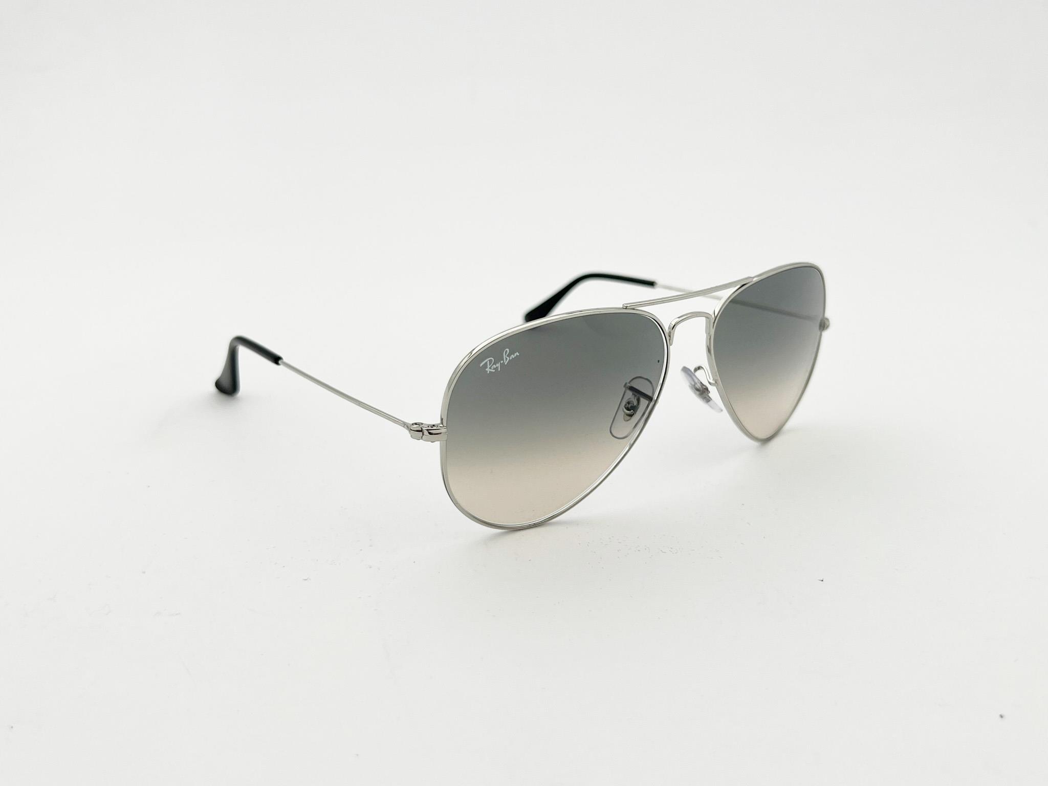 RAY-BAN 0RB 3025 003/32 58 Unisex Güneş Gözlüğü