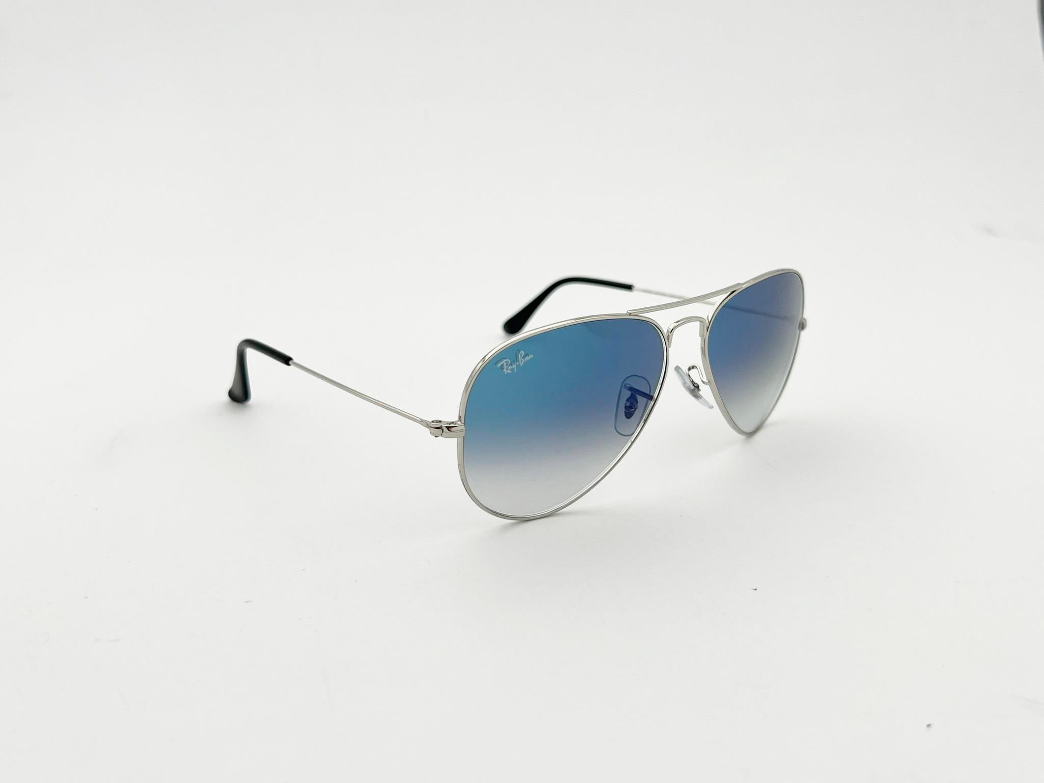 RAY-BAN 0RB 3025 003/3F 58 Unisex Güneş Gözlüğü