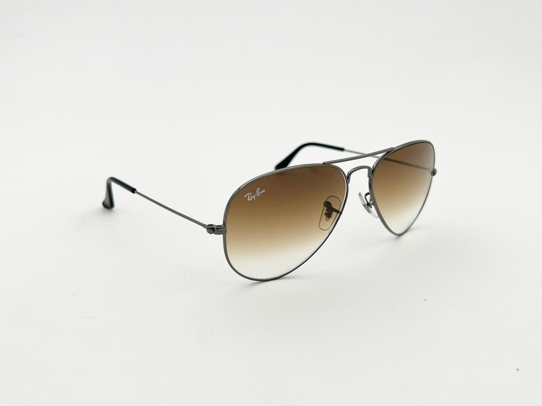 RAY-BAN 0RB 3025 004/51 58 Unisex Güneş Gözlüğü