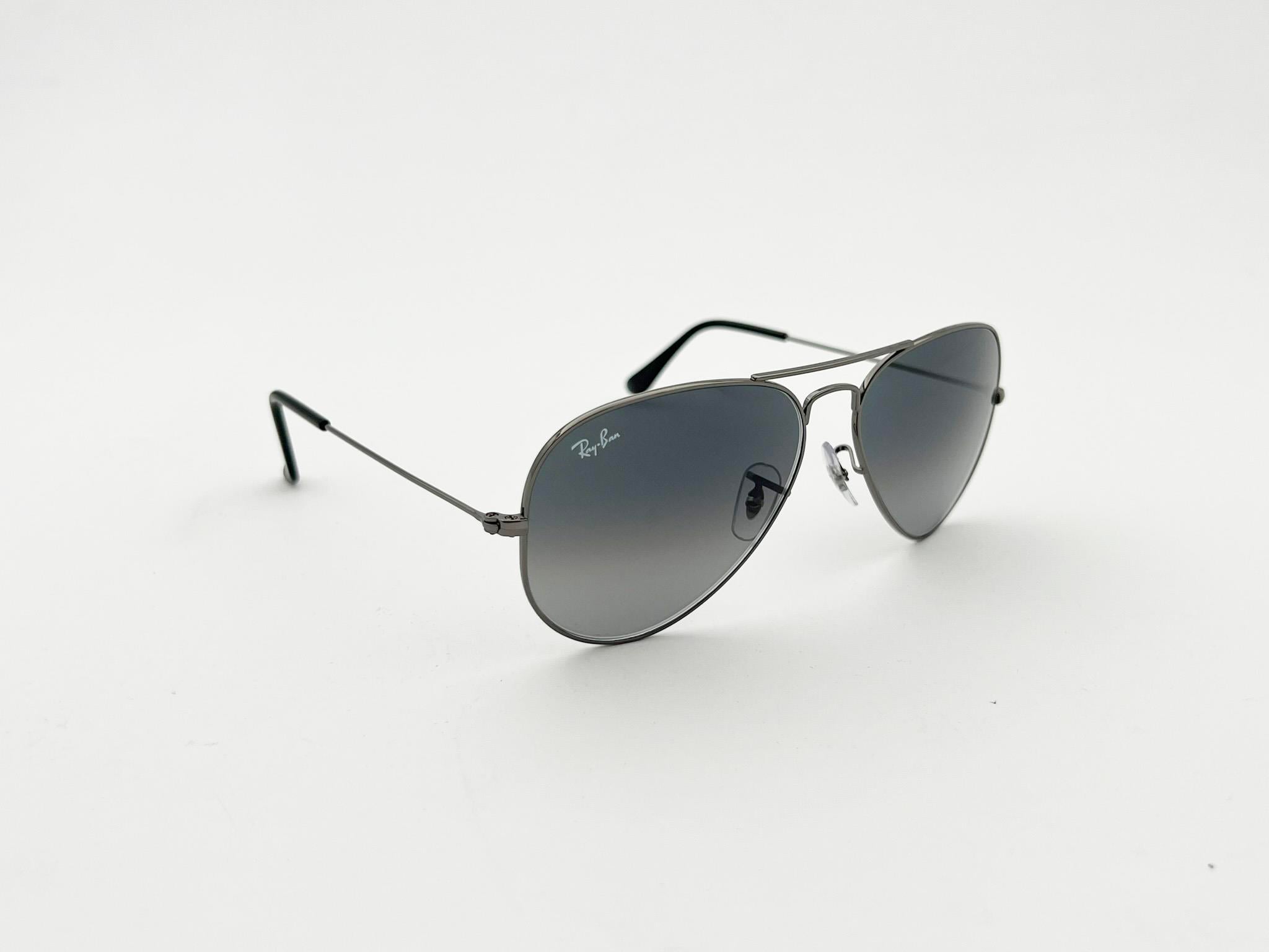 RAY-BAN 0RB 3025 004/71 58 Unisex Güneş Gözlüğü