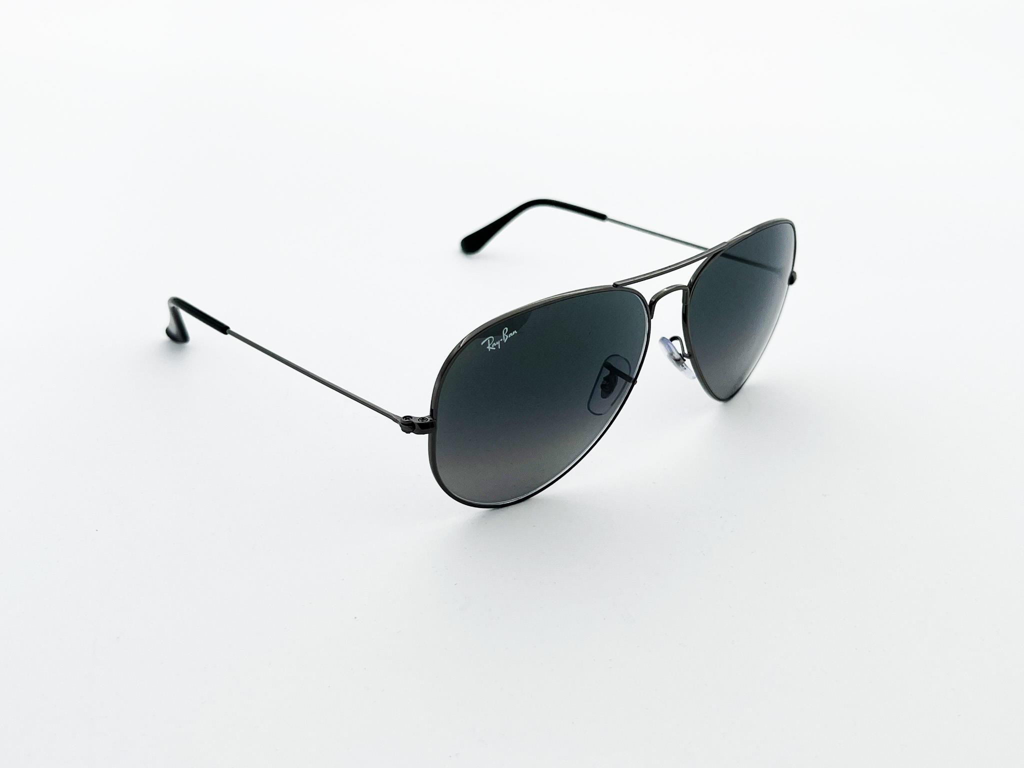 RAY-BAN 0RB 3025 004/71 62 Unisex Güneş Gözlüğü