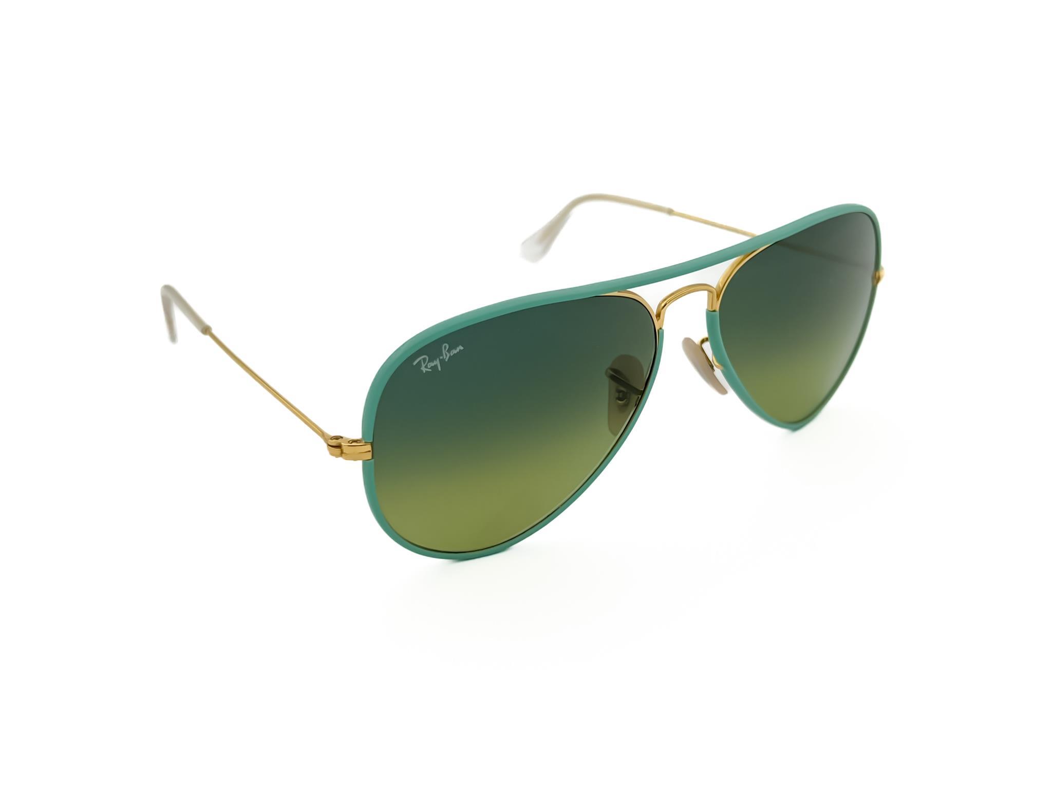 RAY-BAN 0RB 3025JM 001/3M 58 Unisex Güneş Gözlüğü