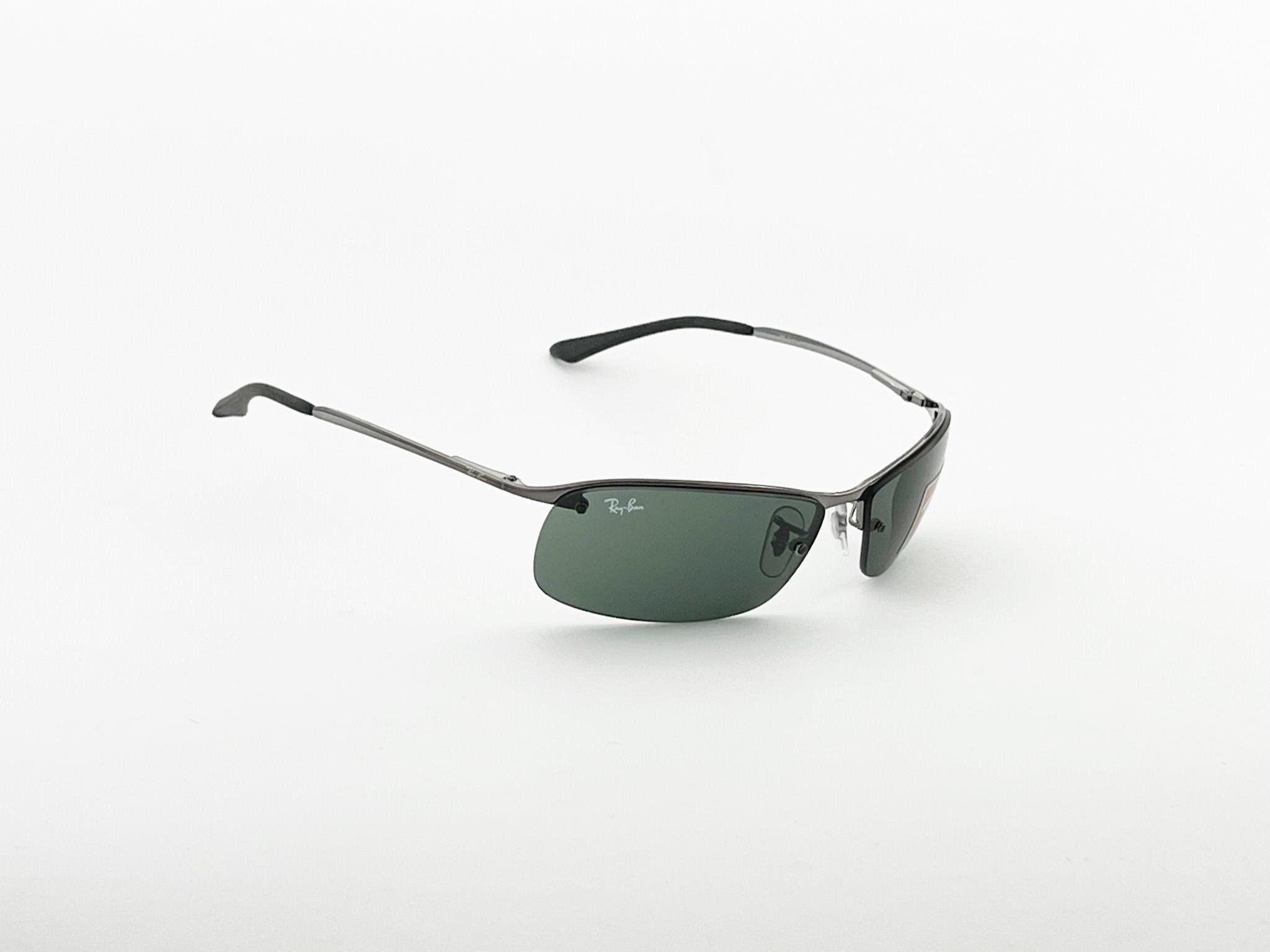 RAY-BAN 0RB 3183 004/71 63 Erkek Güneş Gözlüğü