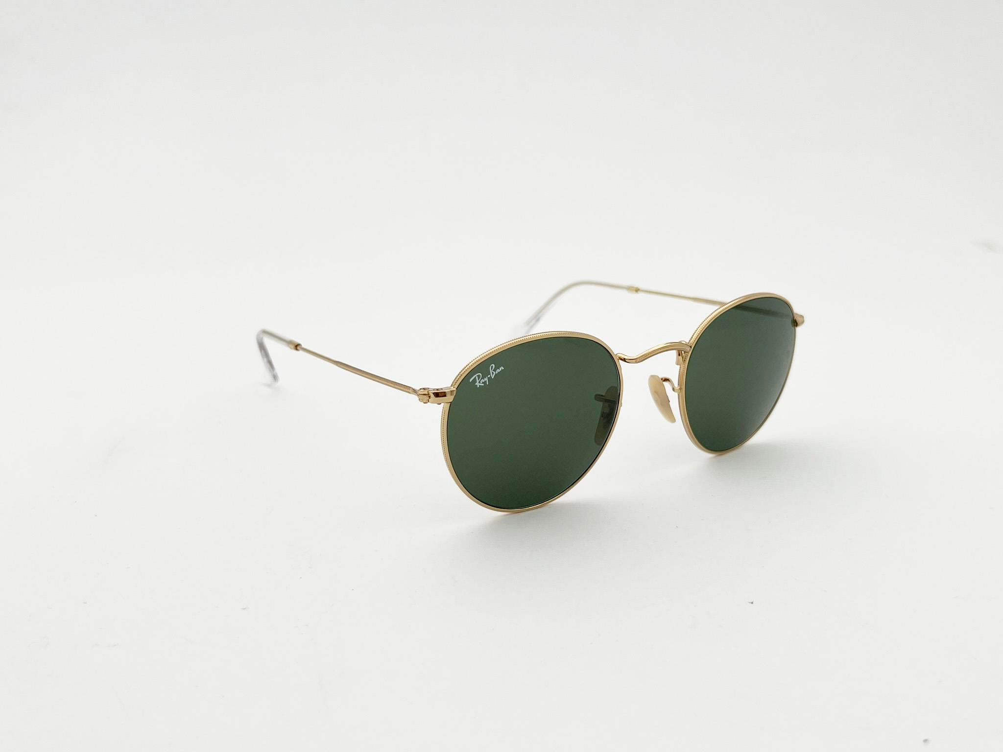 RAY-BAN 0RB 3447 001 50 Unisex Güneş Gözlüğü