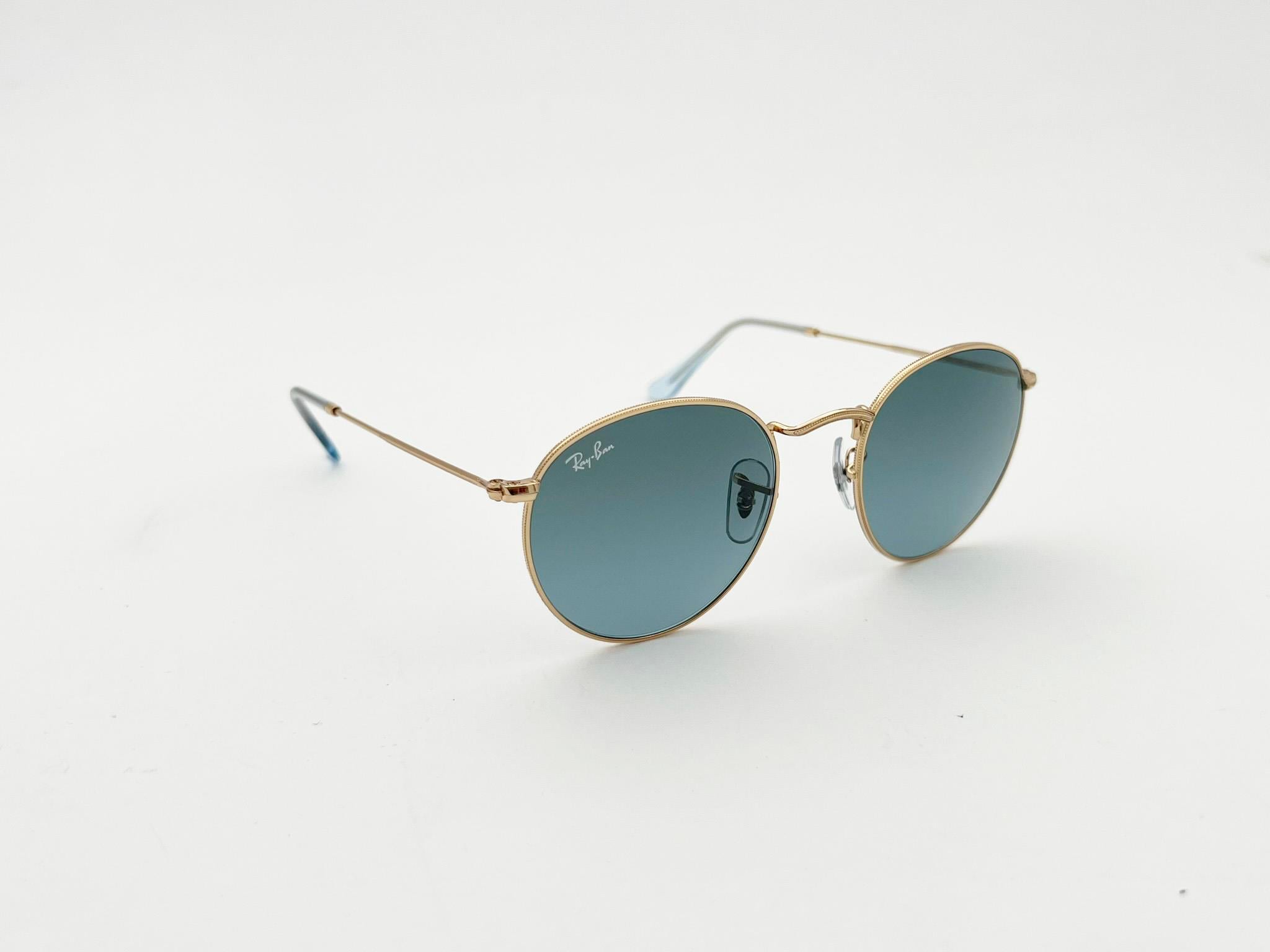 RAY-BAN 0RB 3447 001/3M 50 Unisex Güneş Gözlüğü